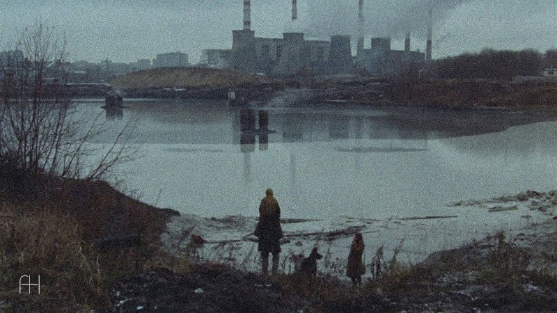 Сталкер, 1