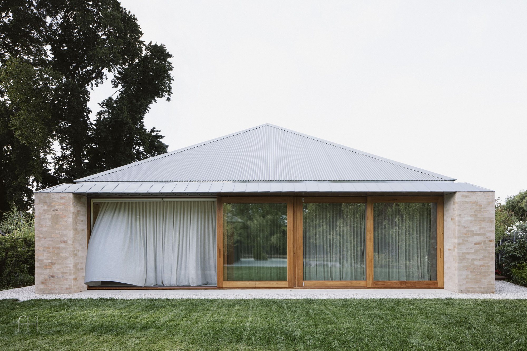 Kyneton House // Edition Office // Kyneton, Australia, 1