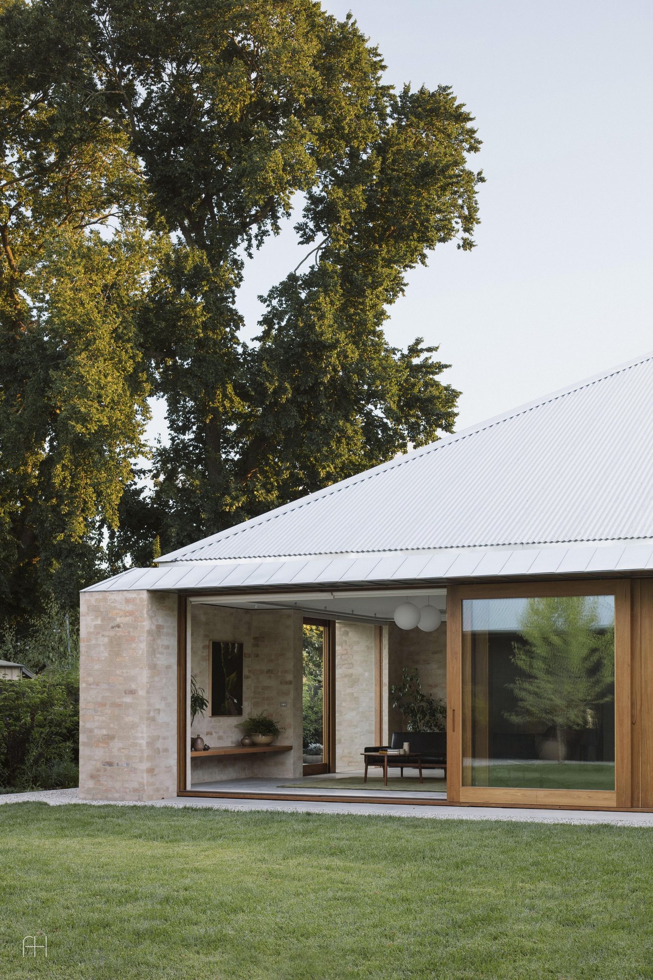 Kyneton House // Edition Office // Kyneton, Australia, 2