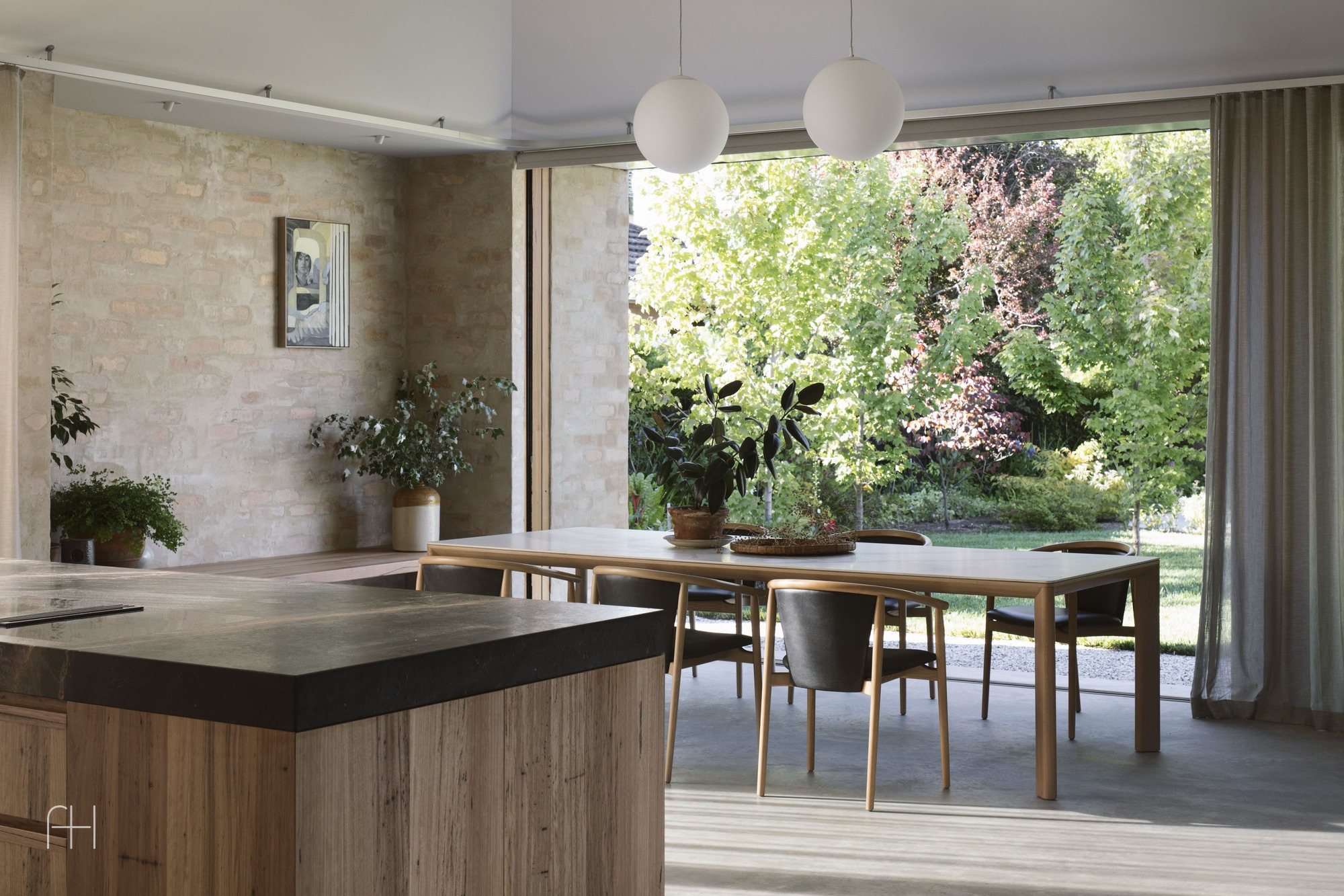 Kyneton House // Edition Office // Kyneton, Australia, 3