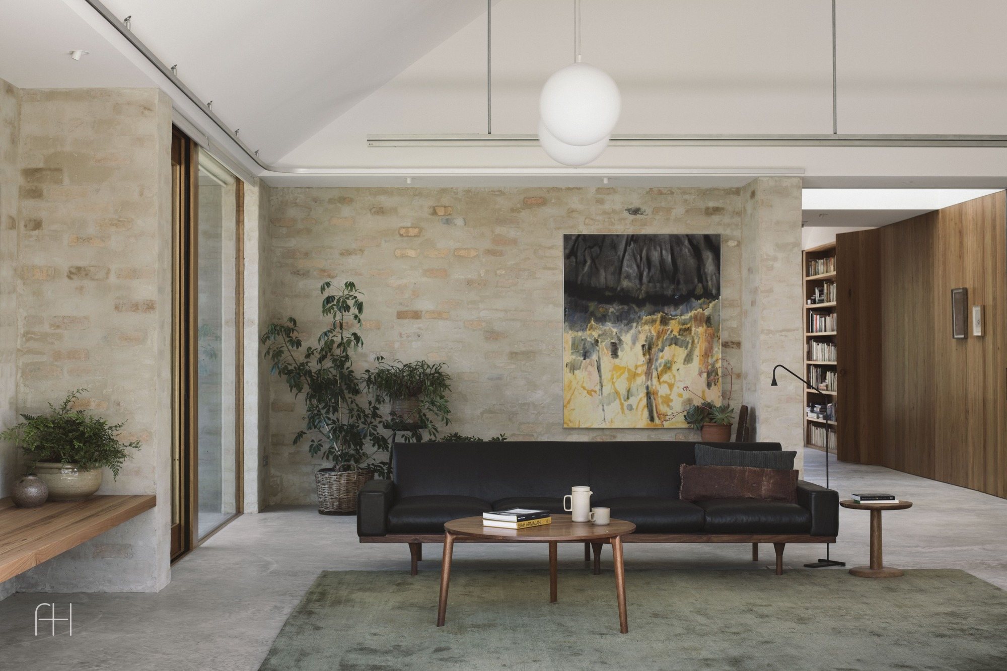 Kyneton House // Edition Office // Kyneton, Australia, 4