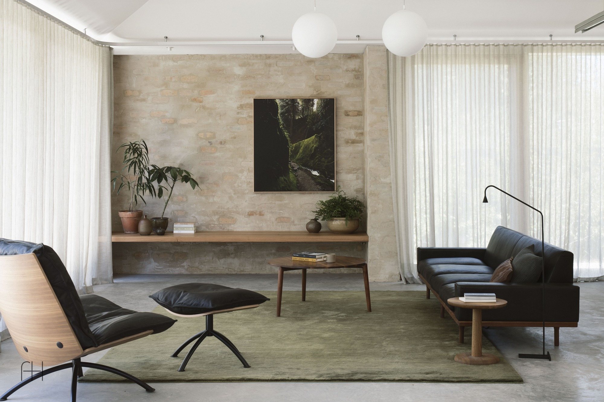 Kyneton House // Edition Office // Kyneton, Australia, 5
