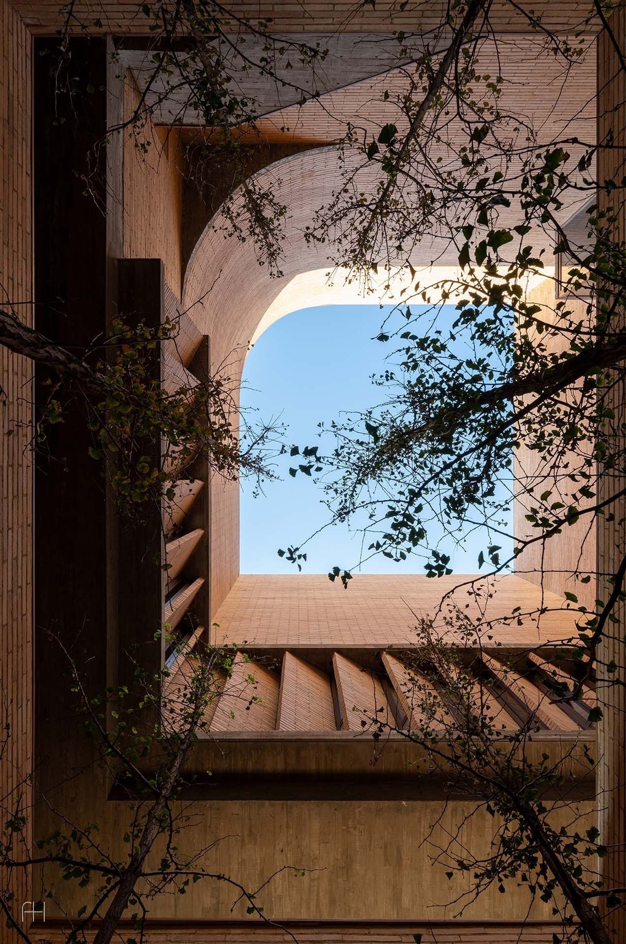 Changjiang Art Museum // Vector Architects // Taiyuan, China, 2019, 1