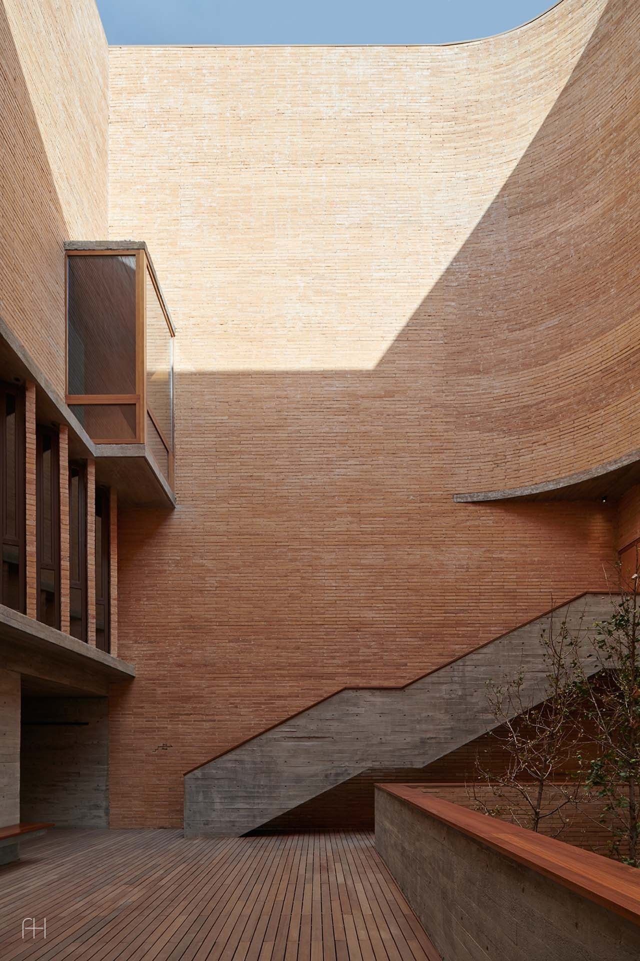 Changjiang Art Museum // Vector Architects // Taiyuan, China, 2019, 2