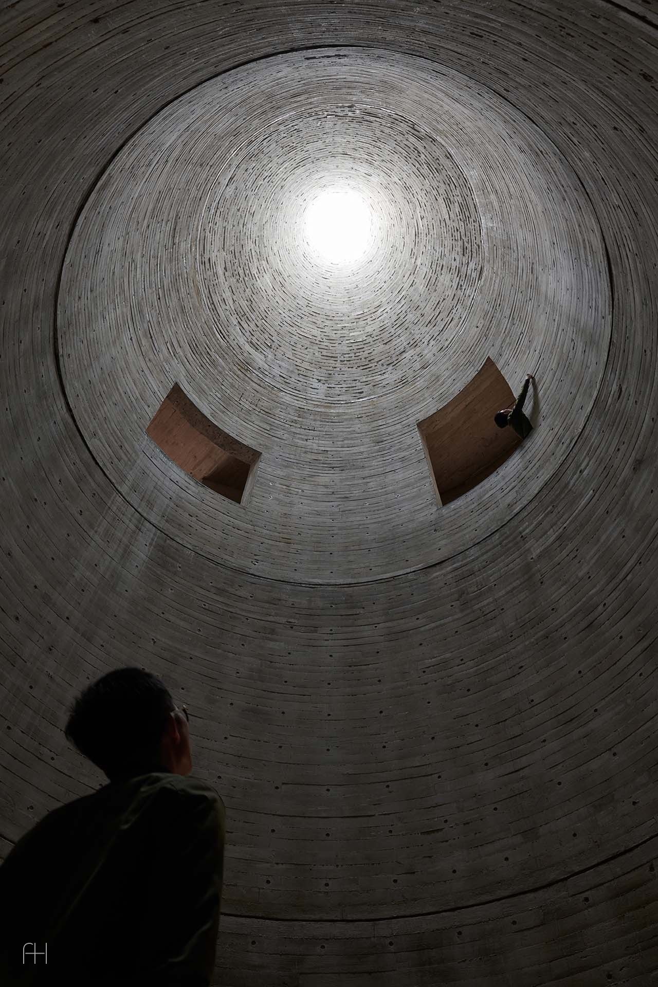 Changjiang Art Museum // Vector Architects // Taiyuan, China, 2019, 3