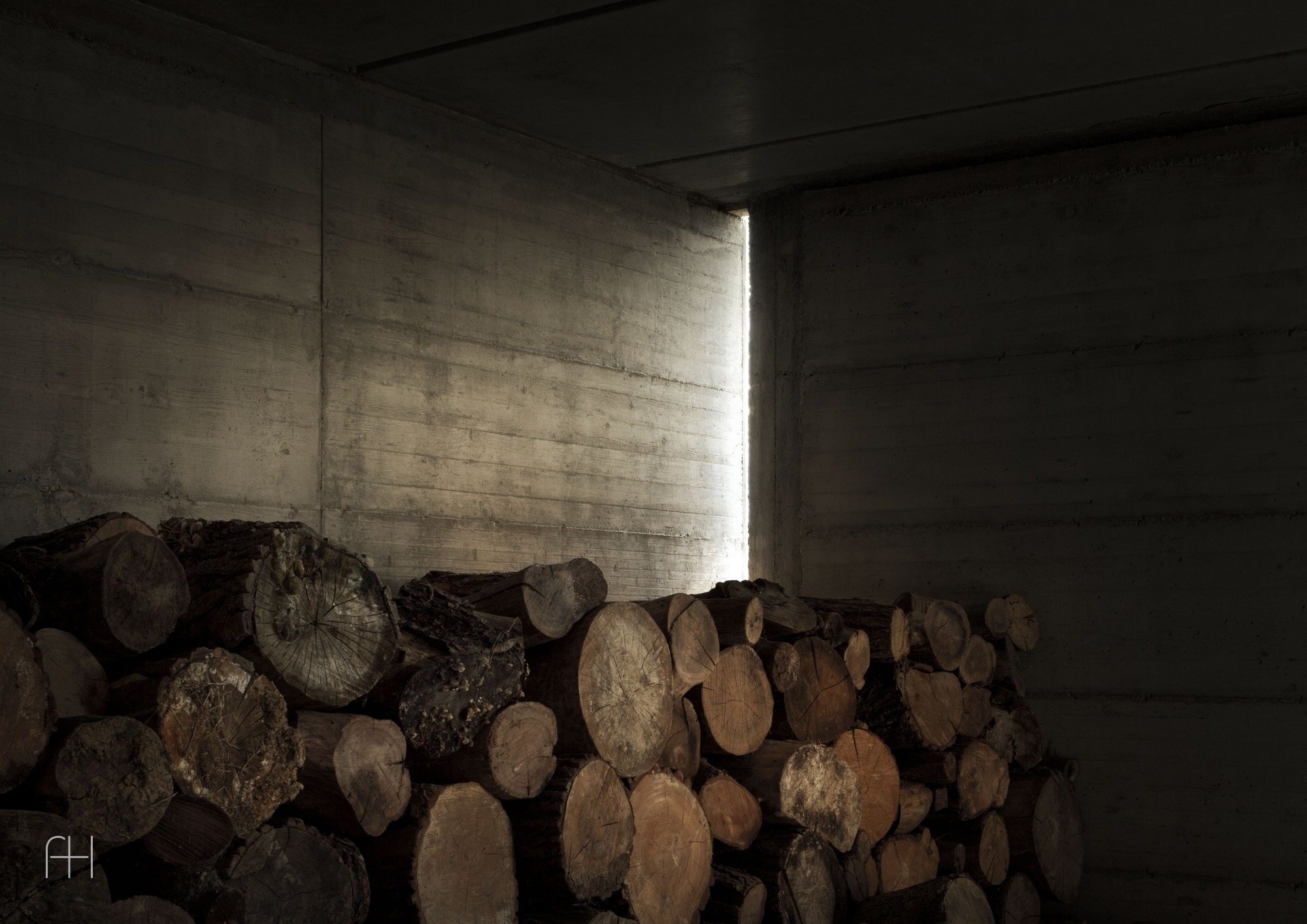 Agricultural Machinery Depot // Deamicisarchitetti // Гави, Италия, 2017, 5