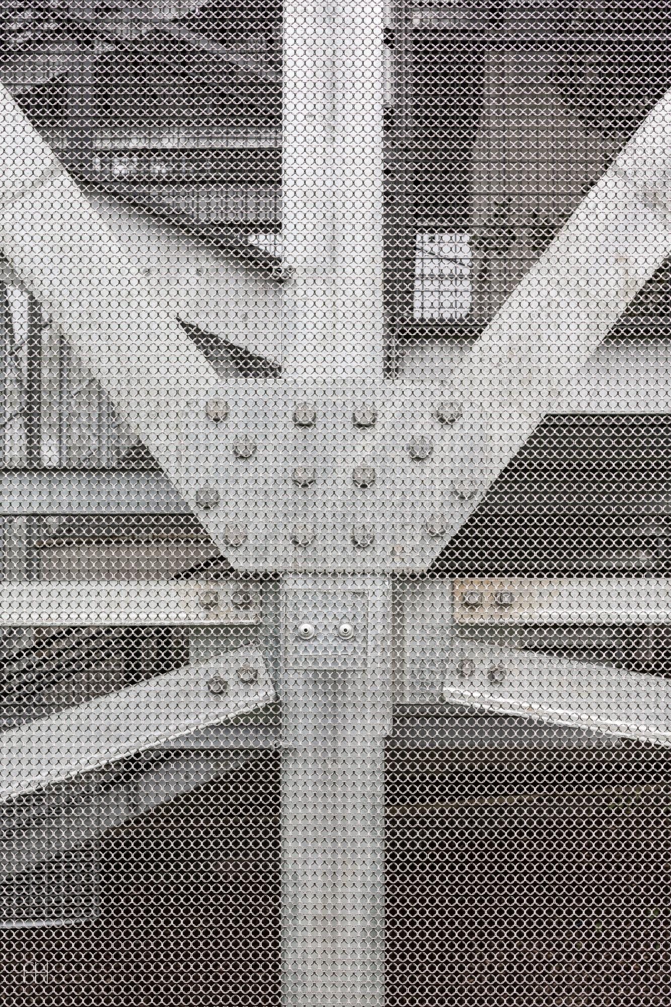 The Hill House Box // Carmody Groarke // Glasgow, UK, 7