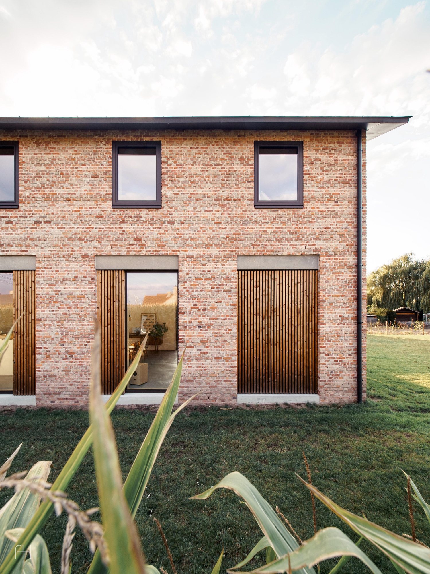 Asper // Kaderstudio // Belgium, 1