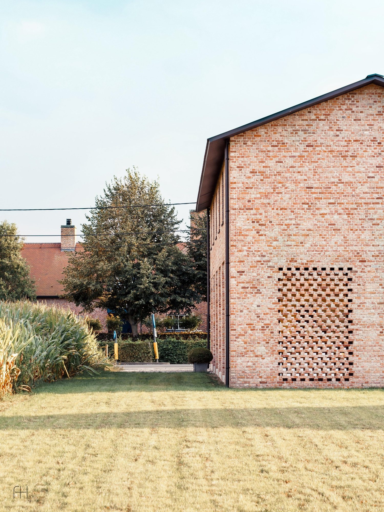 Asper // Kaderstudio // Belgium, 2