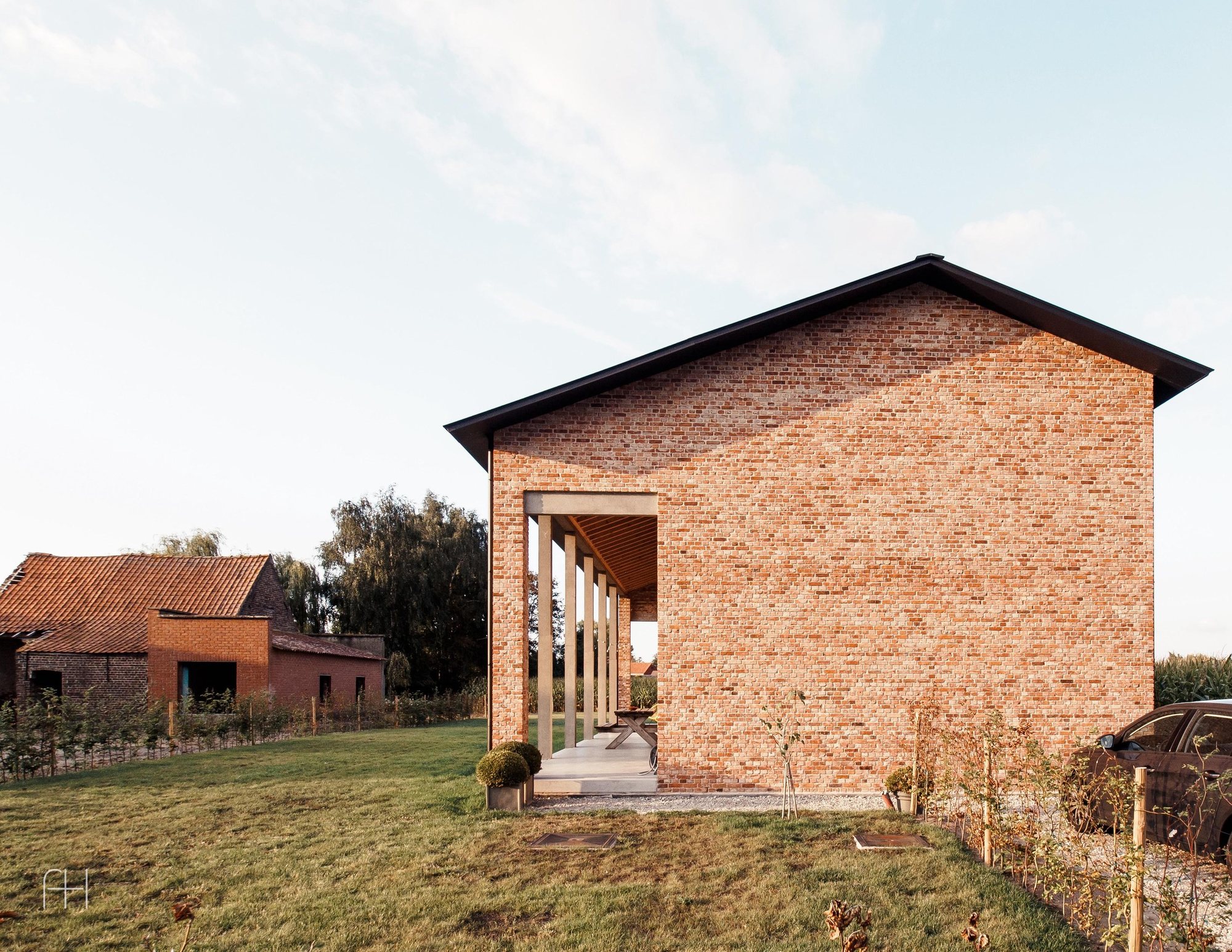 Asper // Kaderstudio // Belgium, 3
