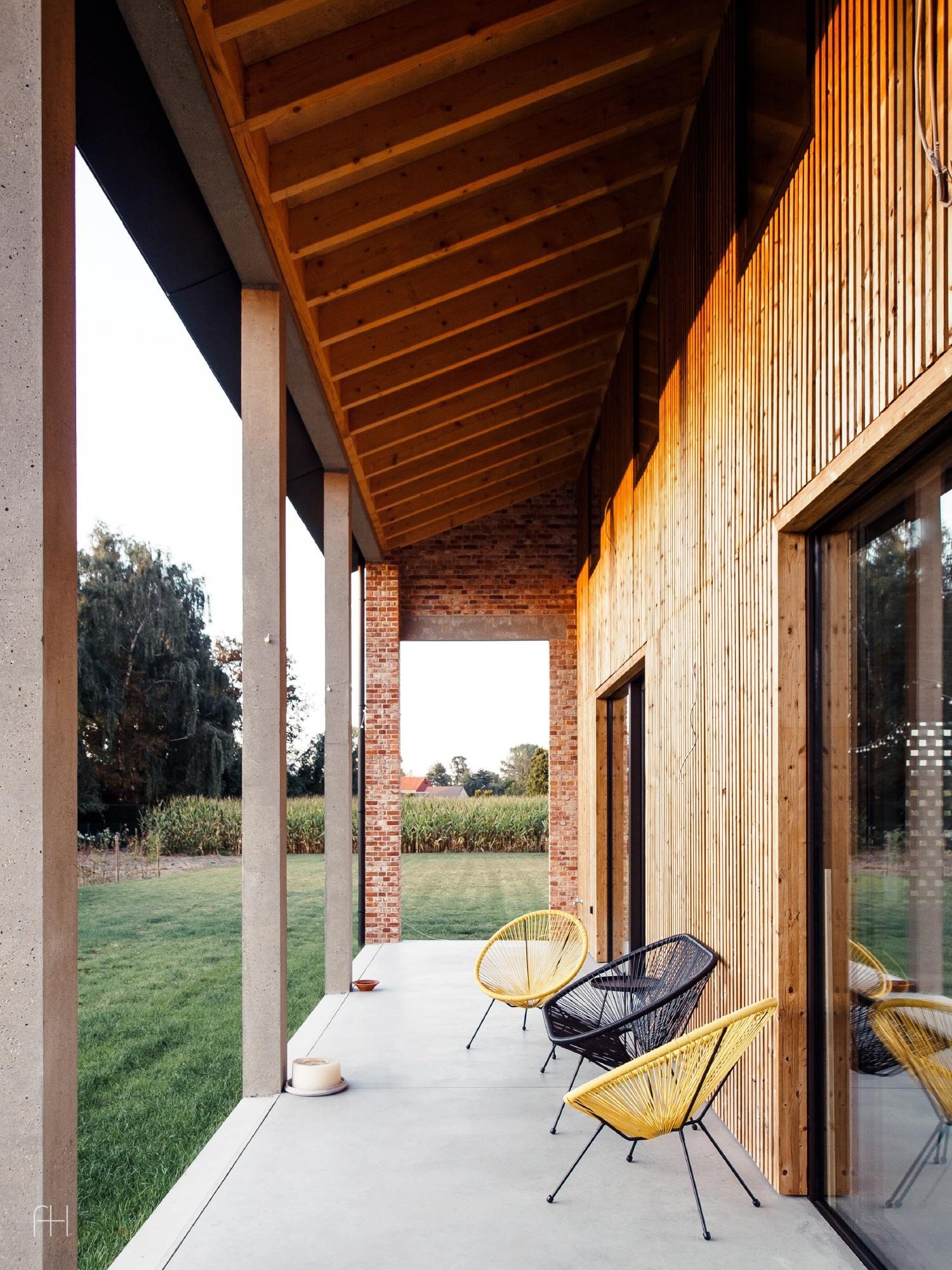 Asper // Kaderstudio // Belgium, 4