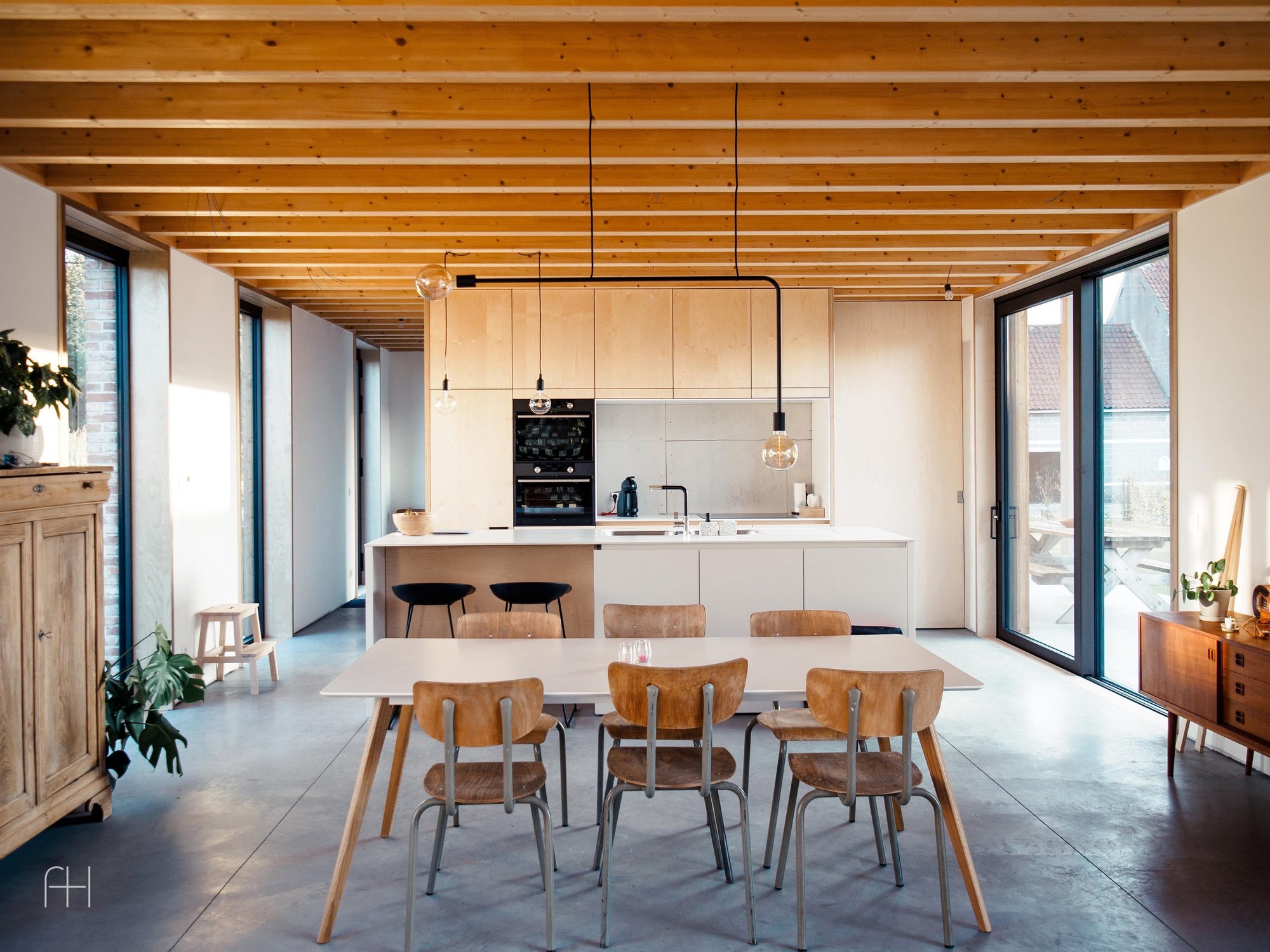 Asper // Kaderstudio // Belgium, 5