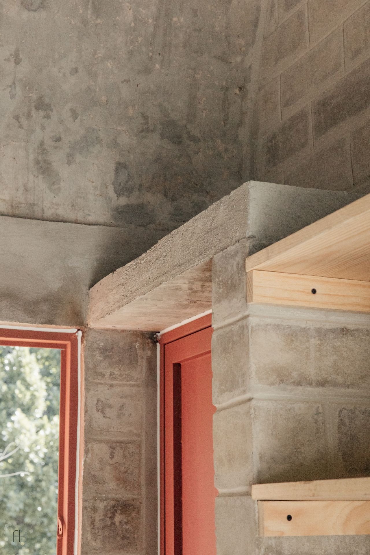 Casa Martha // Naso // Chalma, Mexico, 2020, 3