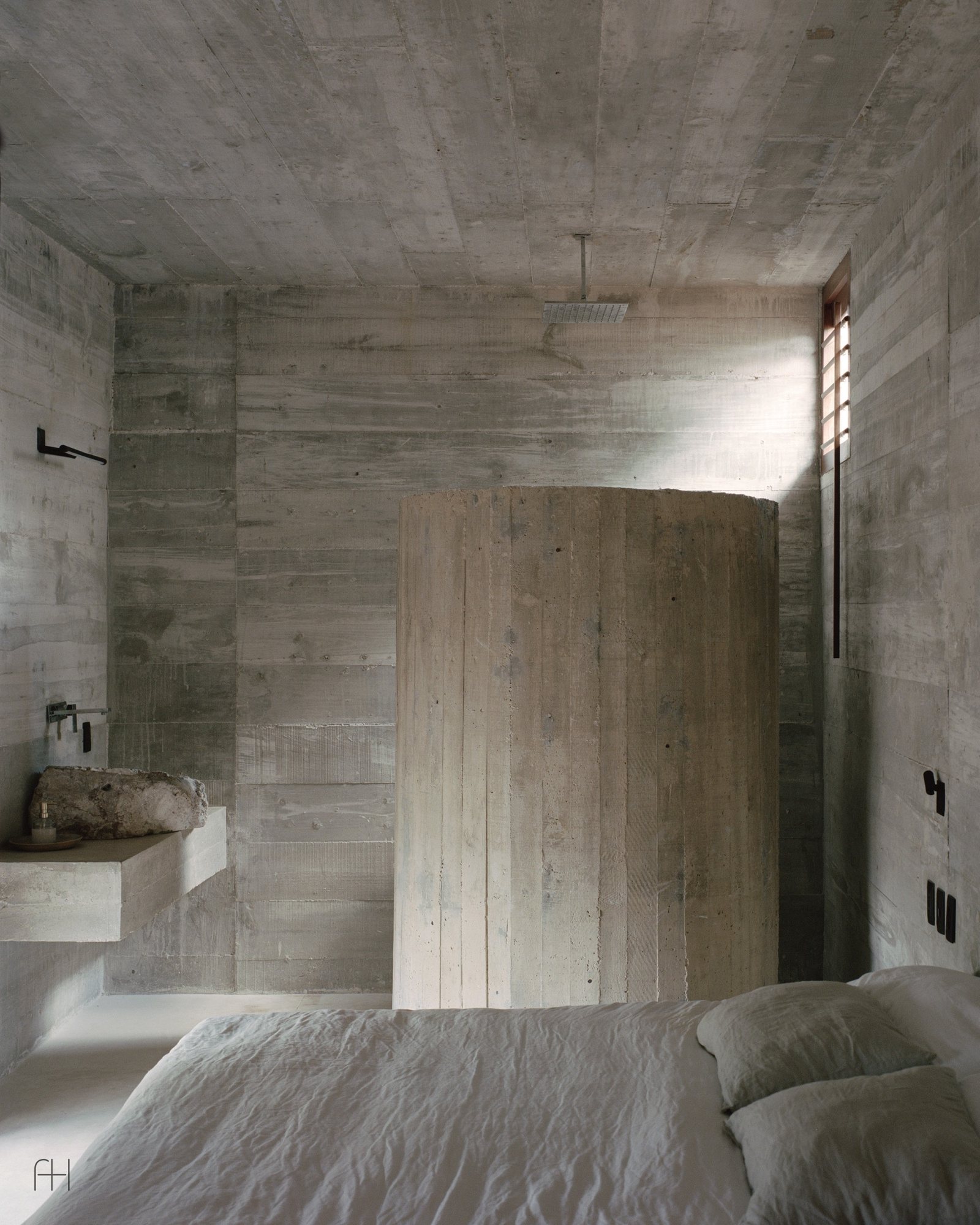 Casa Mérida // Ludwig Godefroy // Mérida, Mexico, 2