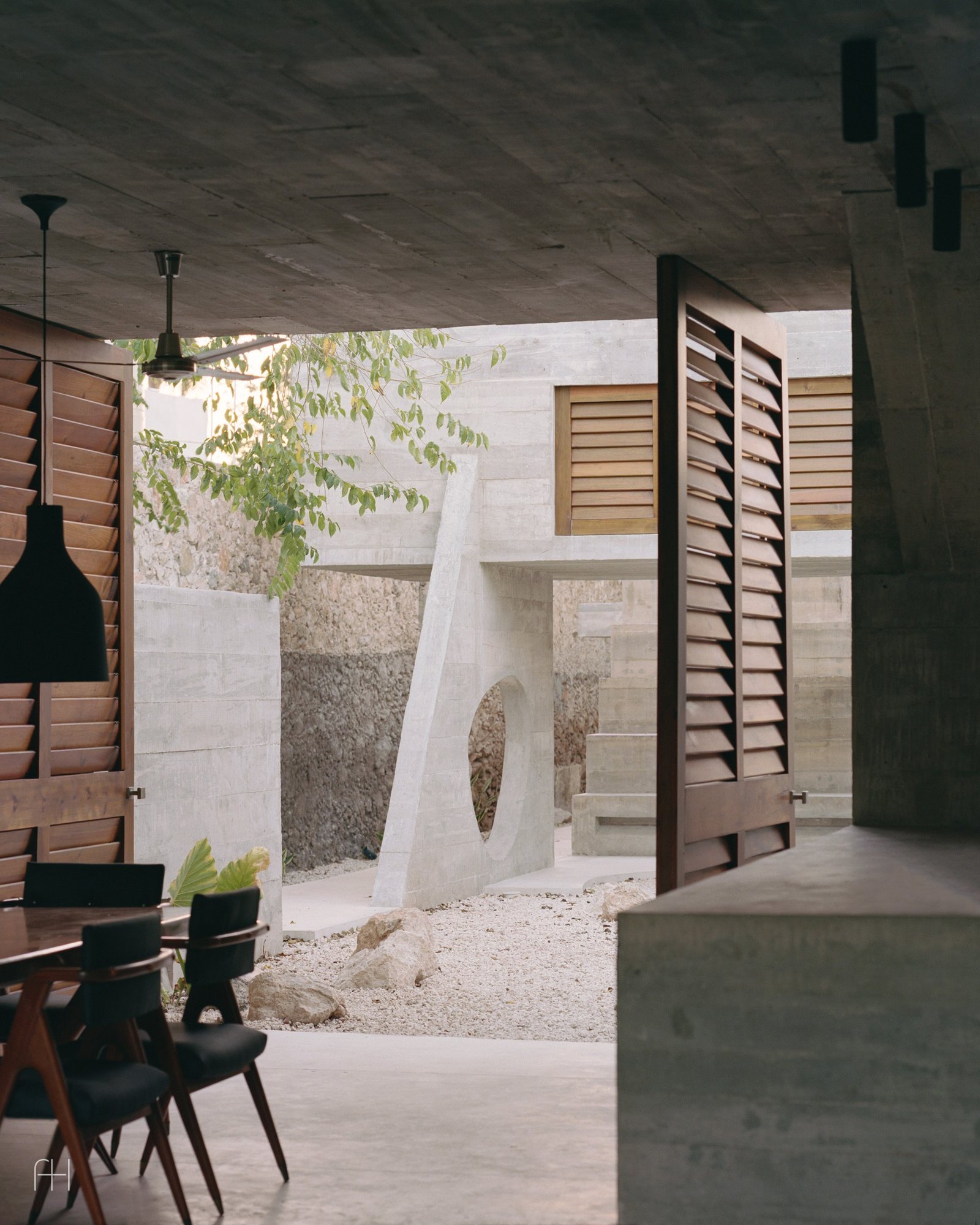 Casa Mérida // Ludwig Godefroy // Mérida, Mexico, 3