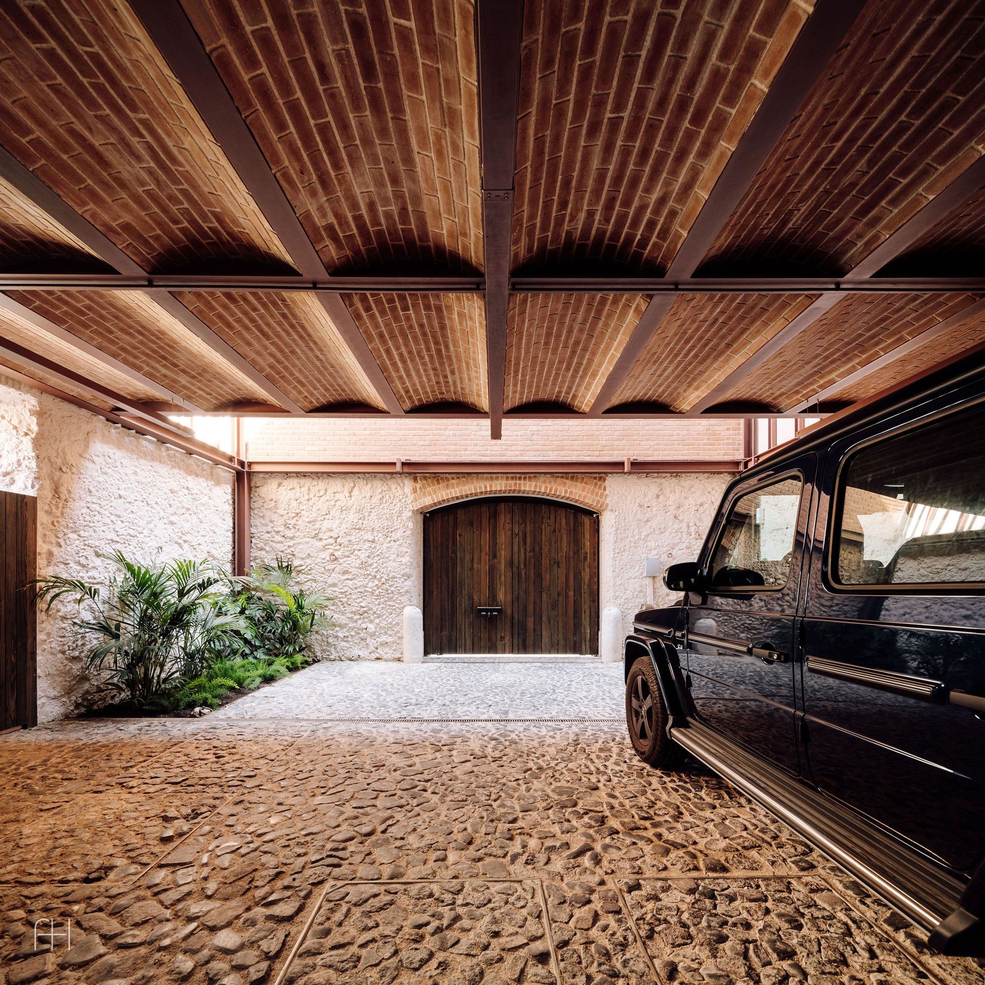 Casa Altinho // António Costa Lima Arquitectos // Лиссабон, 2018, 2
