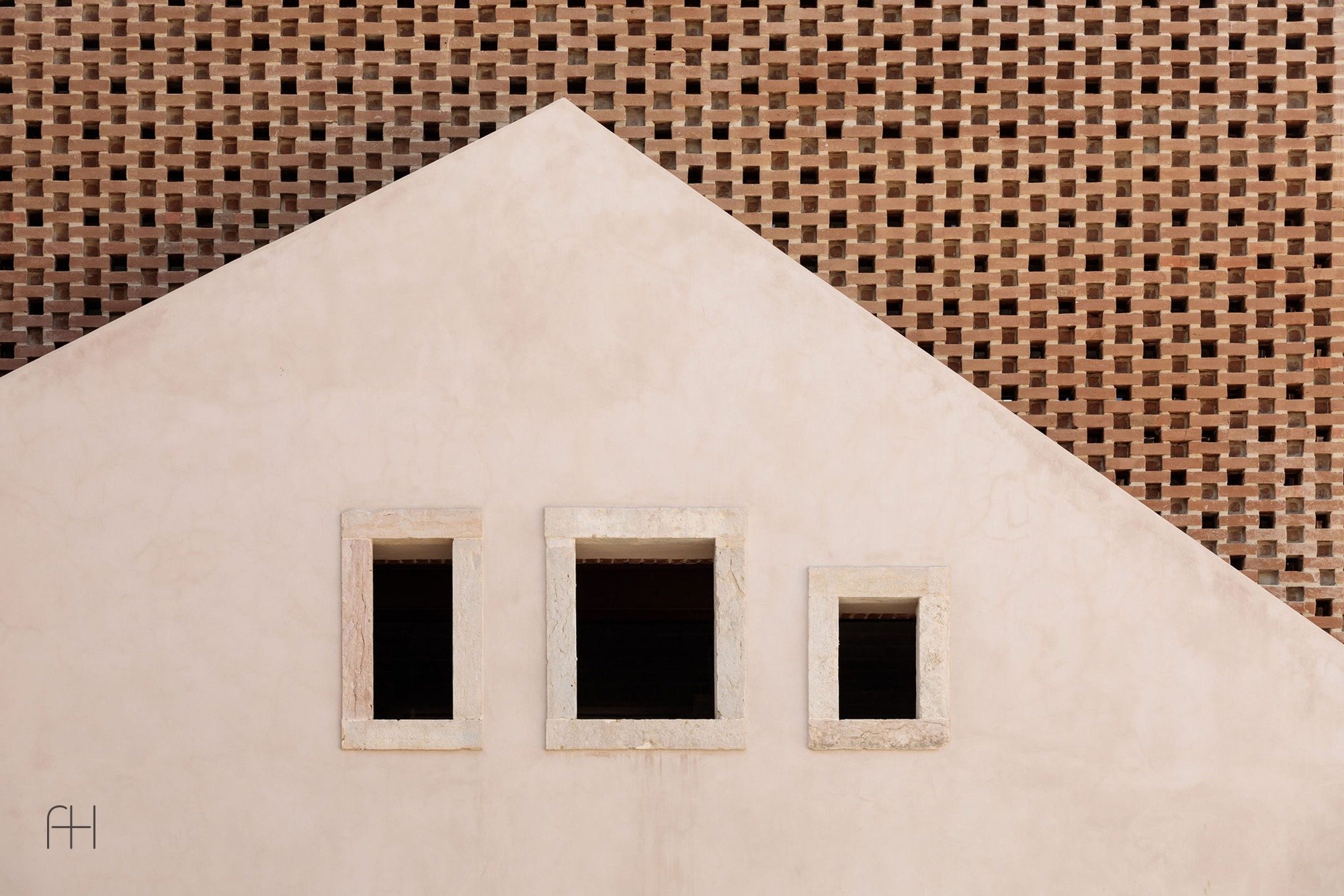 Casa Altinho // António Costa Lima Arquitectos // Лиссабон, 2018, 3