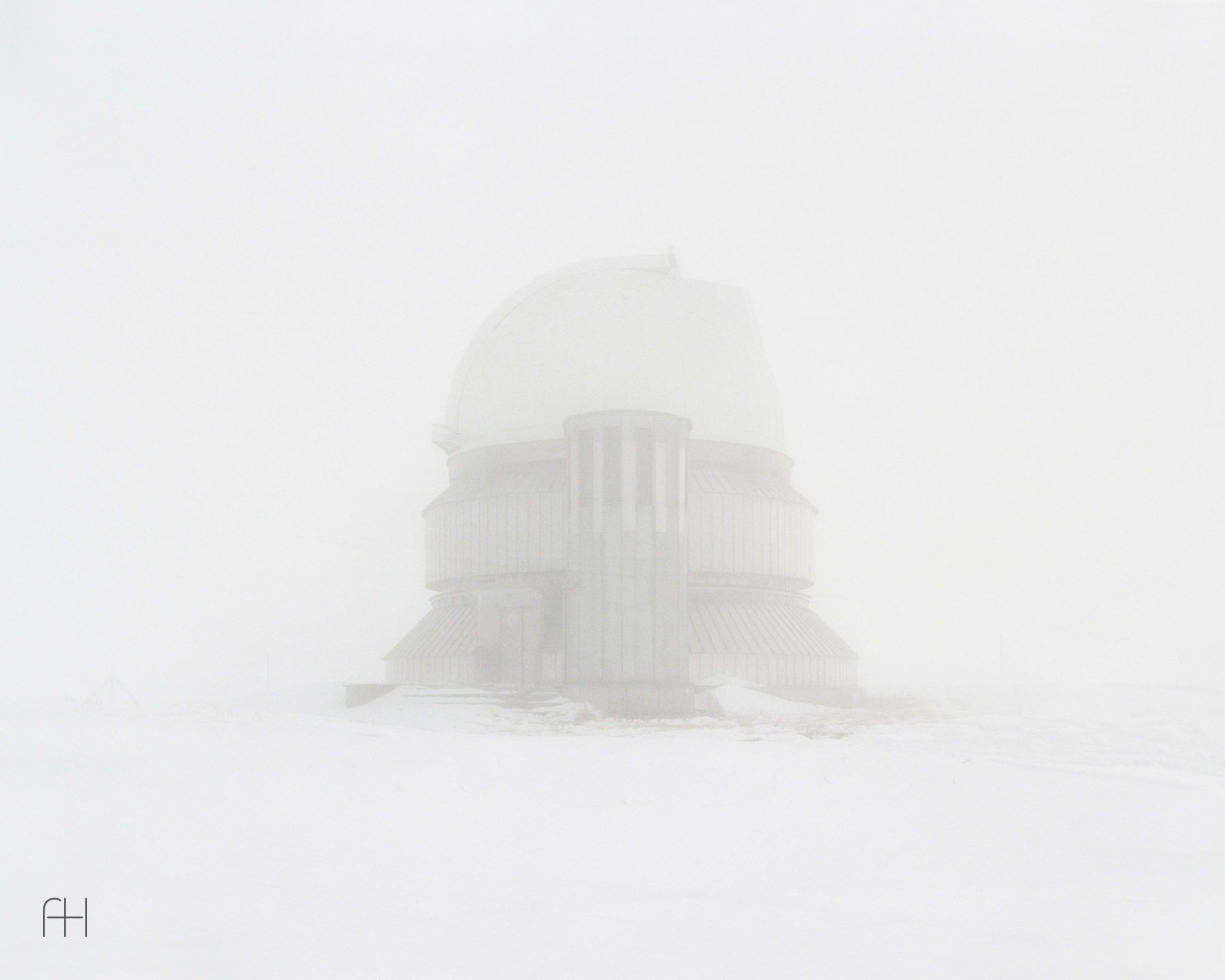 Restricted Areas // Данила Ткаченко, 1