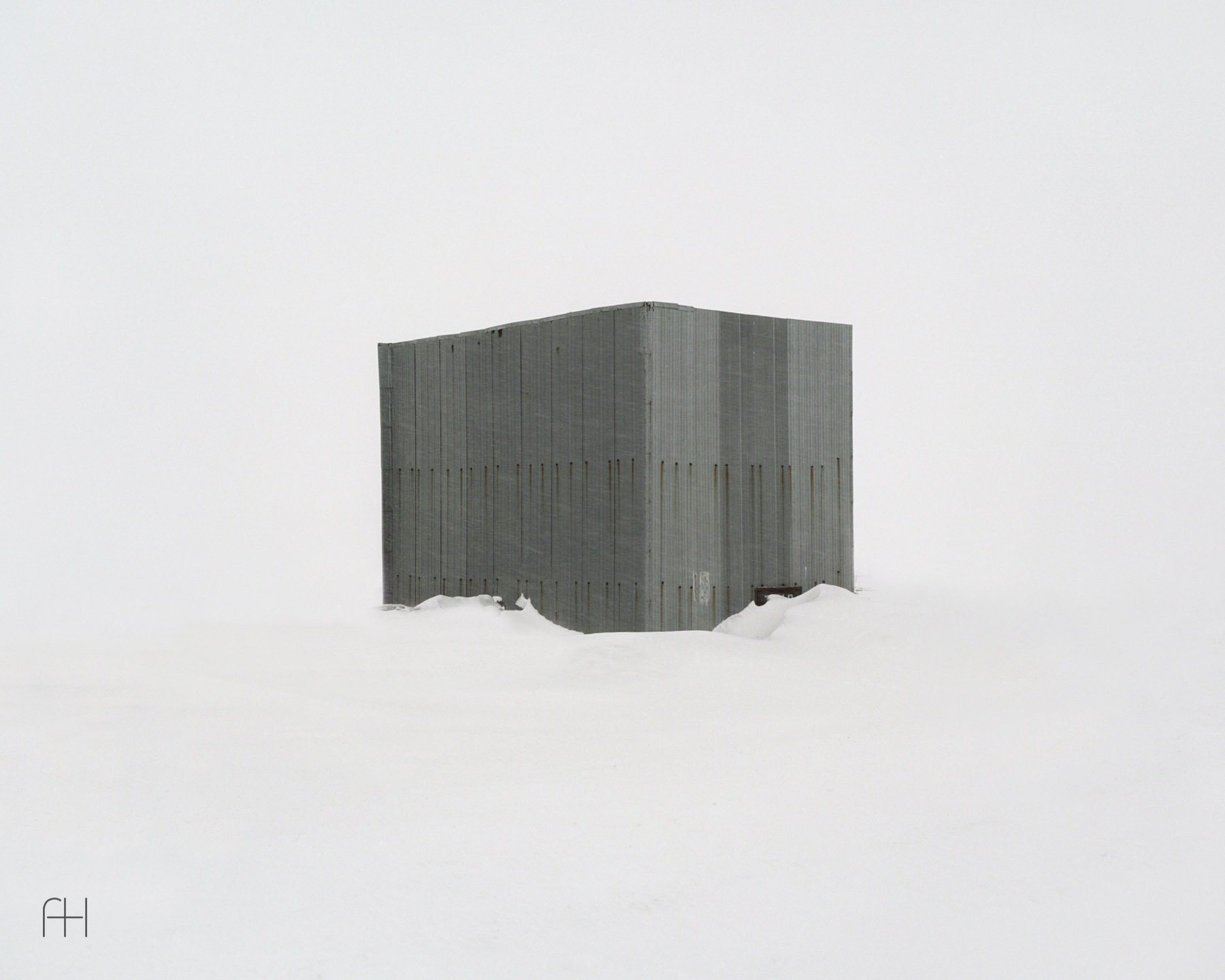 Restricted Areas // Данила Ткаченко, 3
