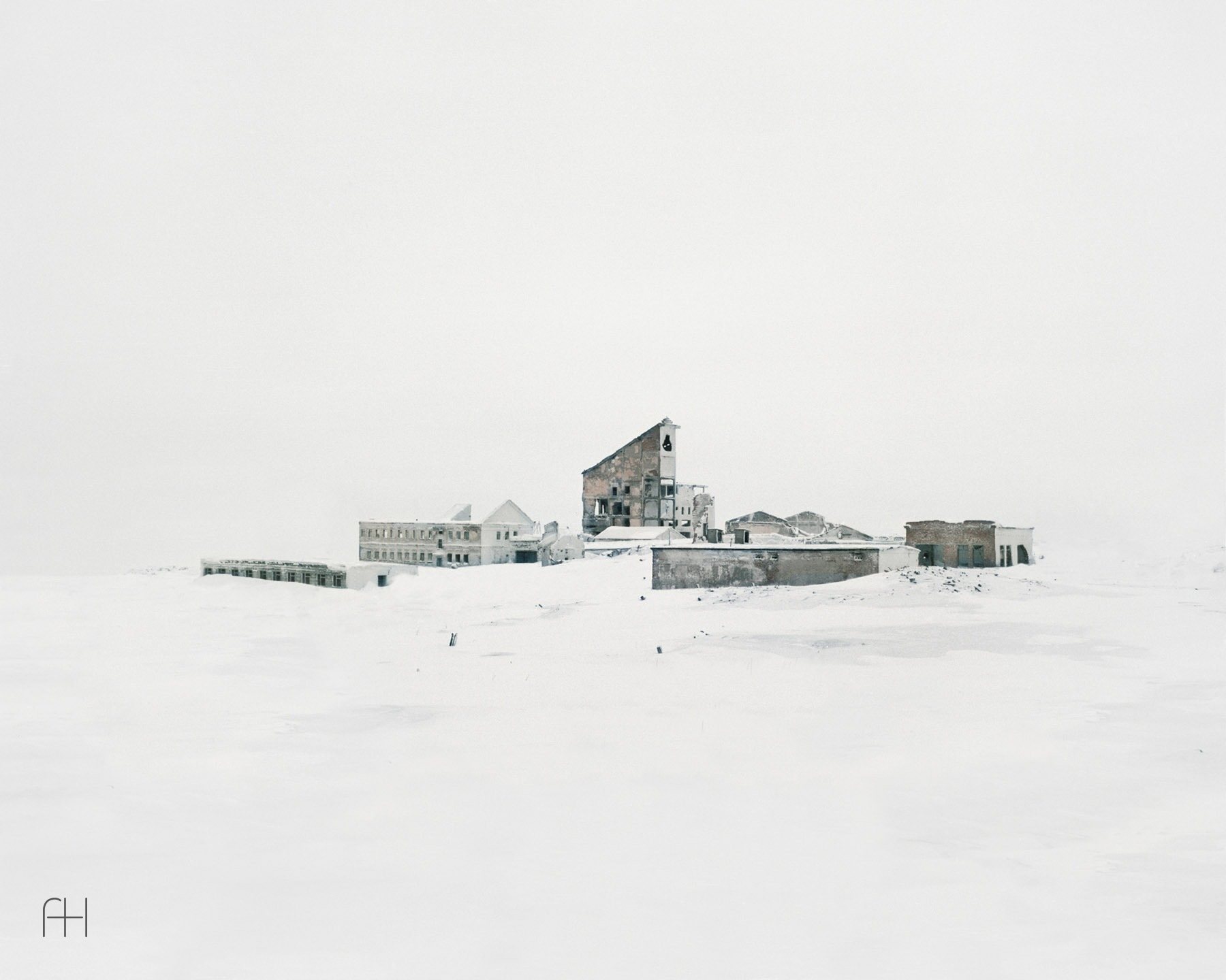 Restricted Areas // Данила Ткаченко, 4