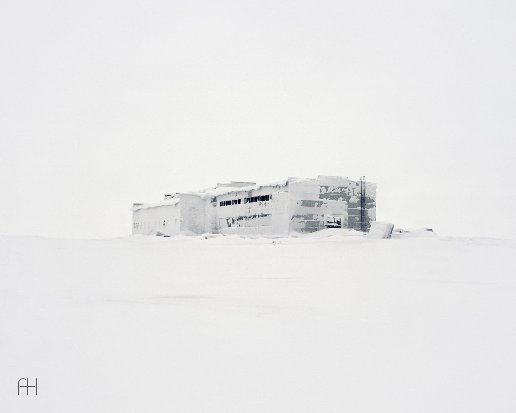 Restricted Areas // Данила Ткаченко, 5