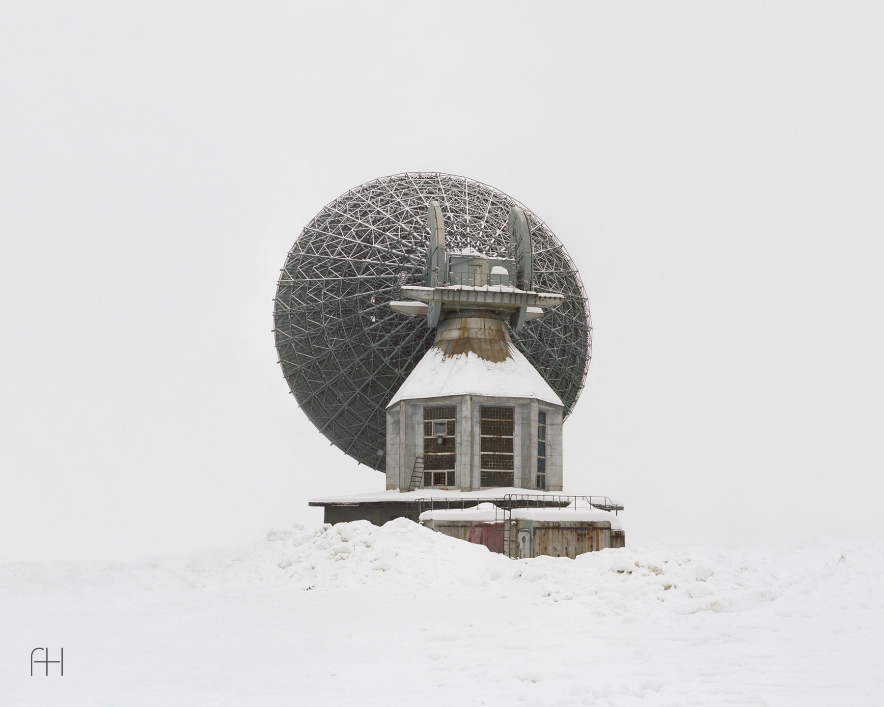 Restricted Areas // Данила Ткаченко, 6