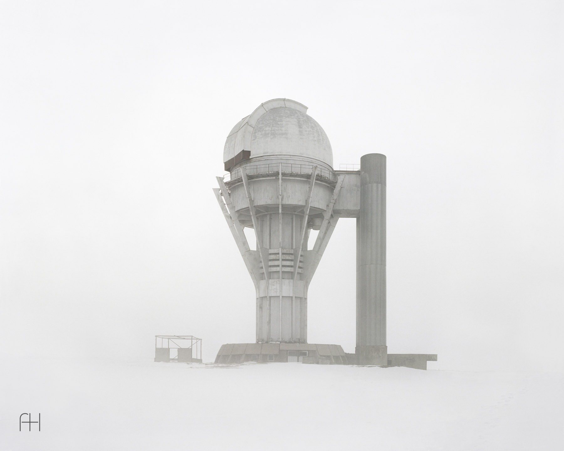 Restricted Areas // Данила Ткаченко, 7