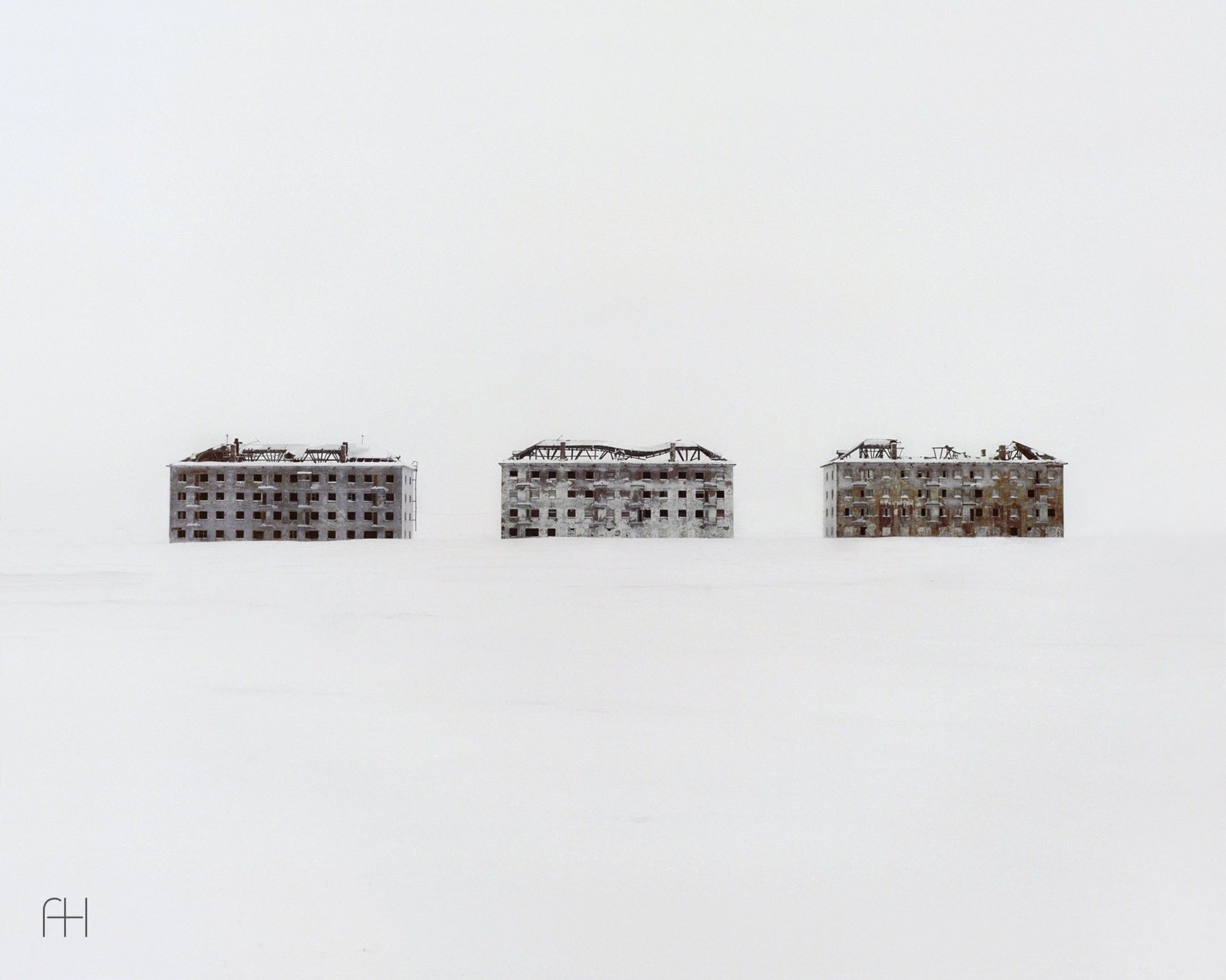 Restricted Areas // Данила Ткаченко, 9