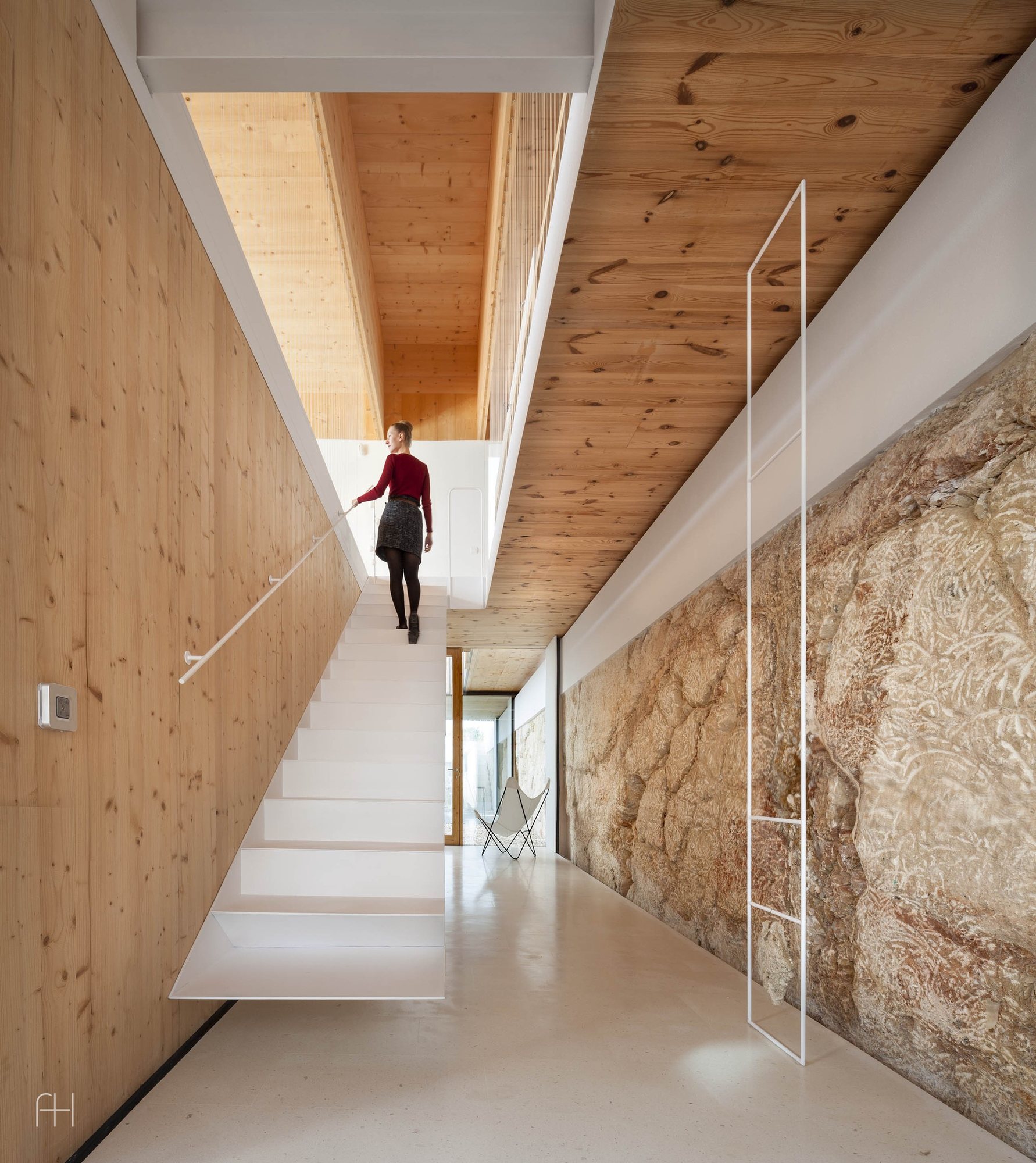 House in Formentera Island // Marià Castelló Martínez // Форментера, 2017, 1