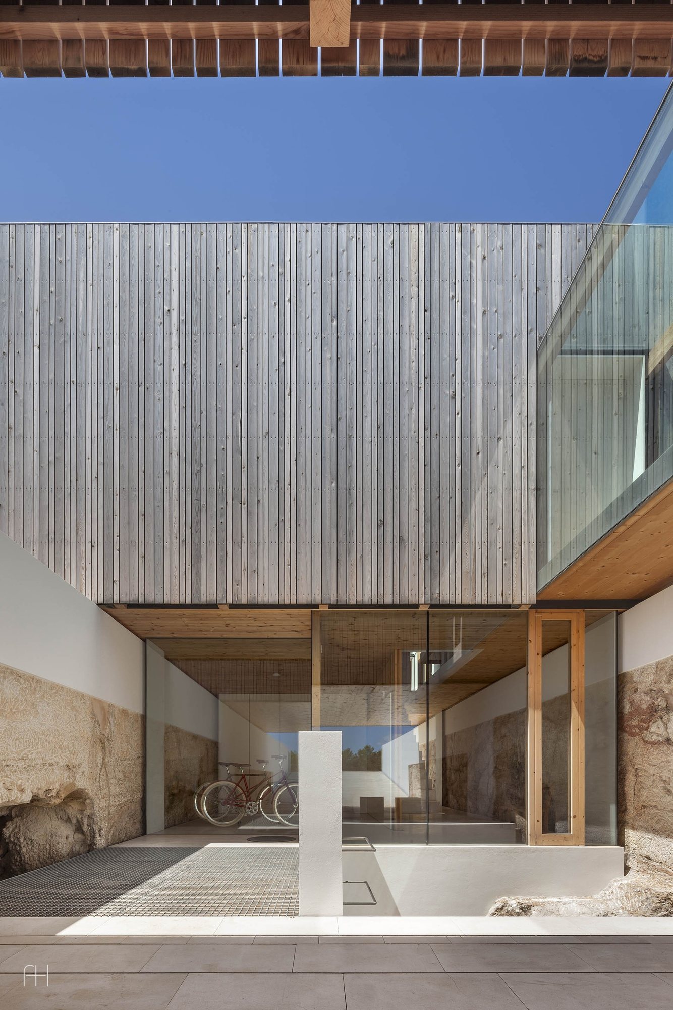 House in Formentera Island // Marià Castelló Martínez // Форментера, 2017, 2