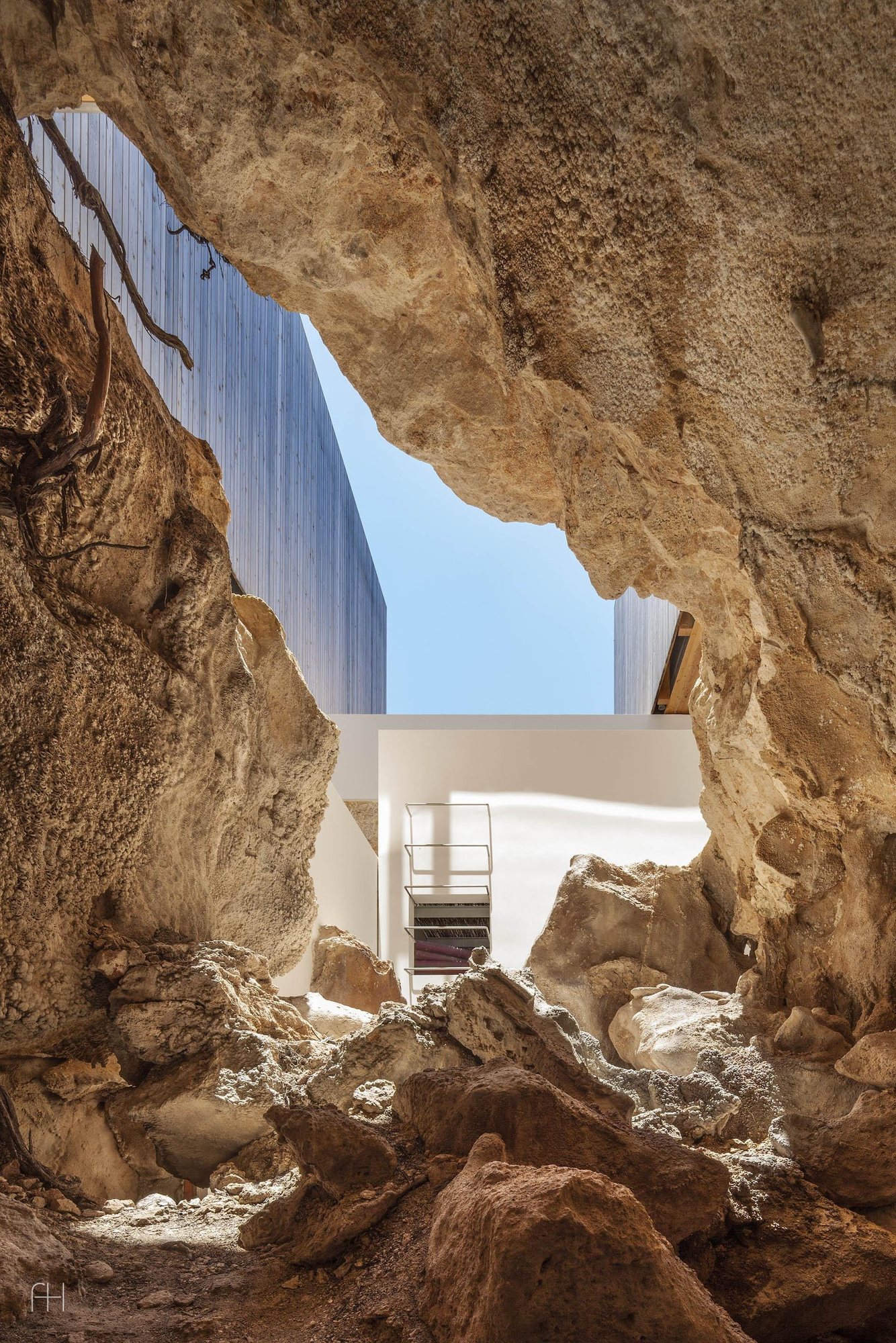 House in Formentera Island // Marià Castelló Martínez // Форментера, 2017, 3