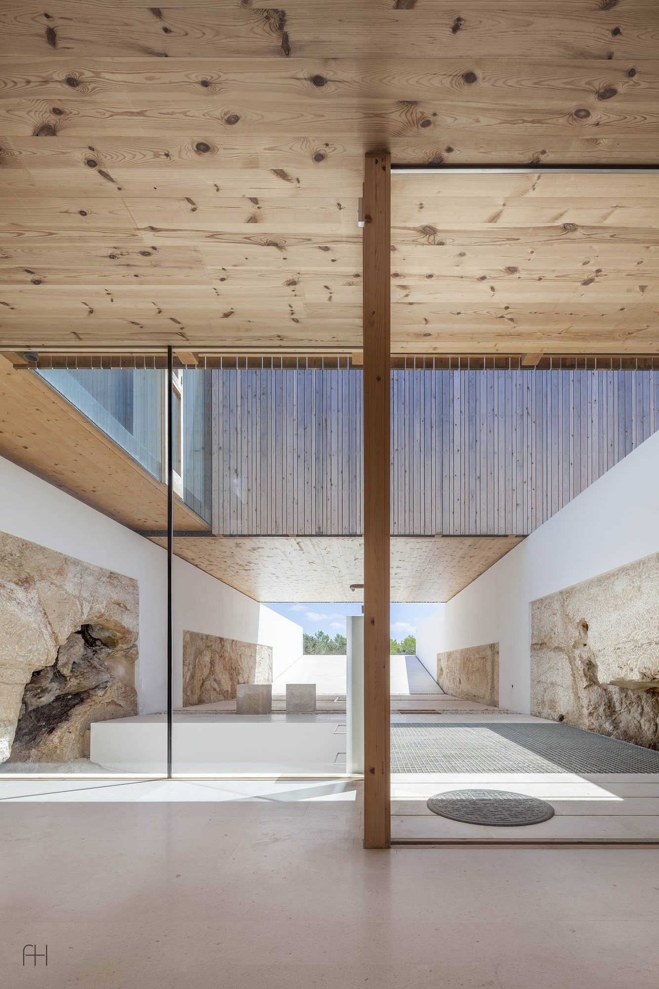 House in Formentera Island // Marià Castelló Martínez // Форментера, 2017, 4
