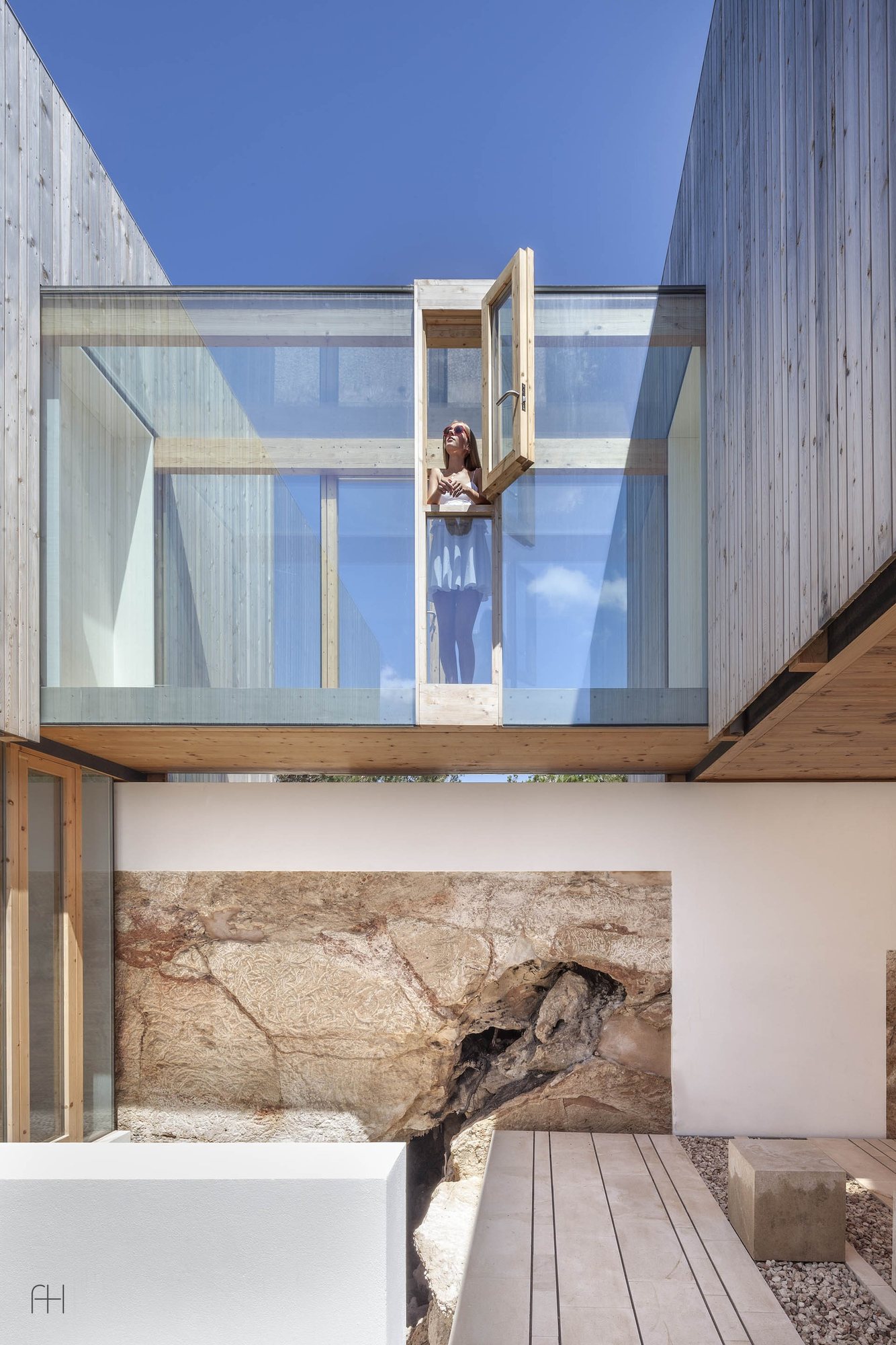 House in Formentera Island // Marià Castelló Martínez // Форментера, 2017, 5