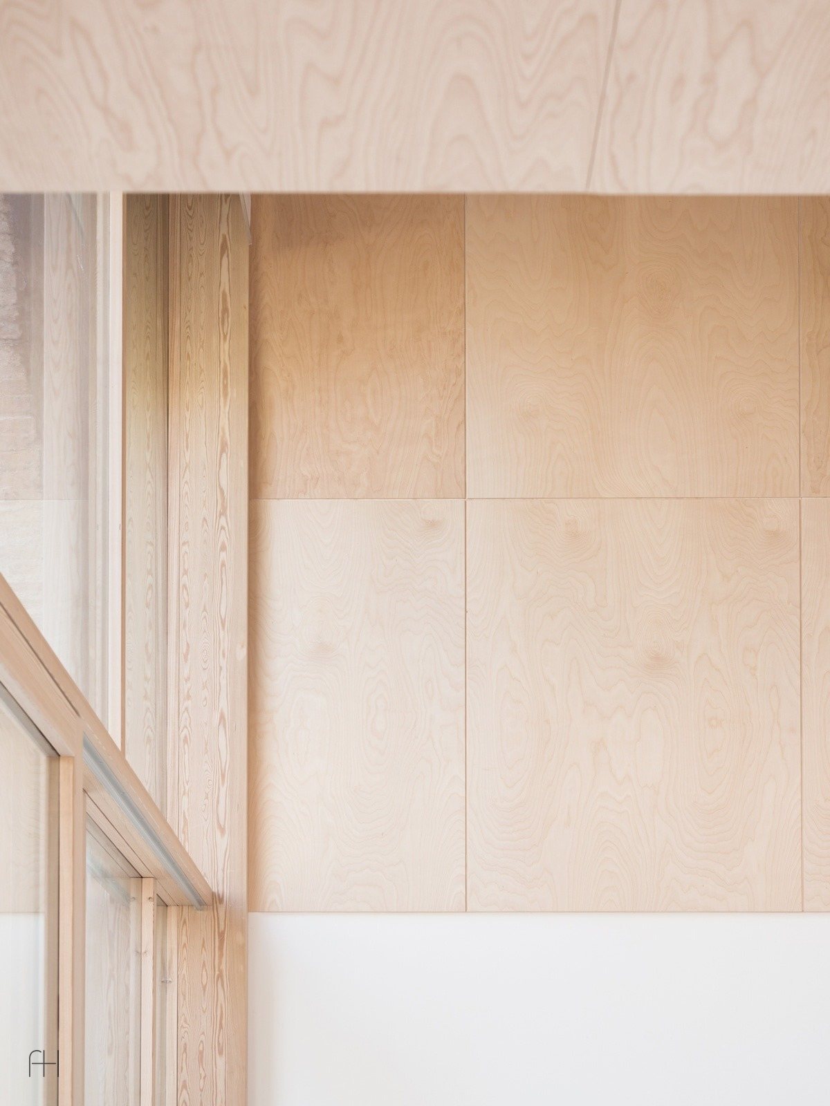 A Country Home in Chievo // Studio Wok // Chievo, Verona, 2