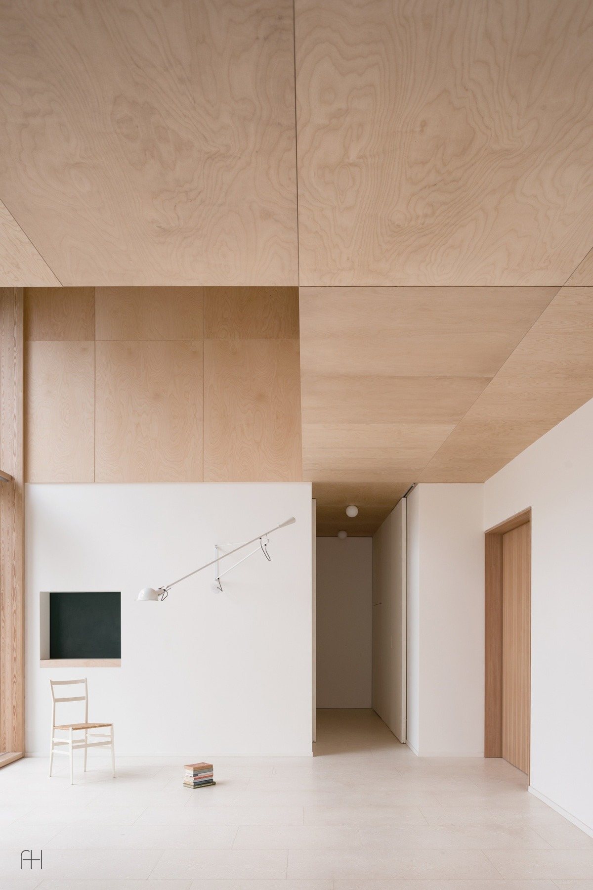 A Country Home in Chievo // Studio Wok // Chievo, Verona, 3