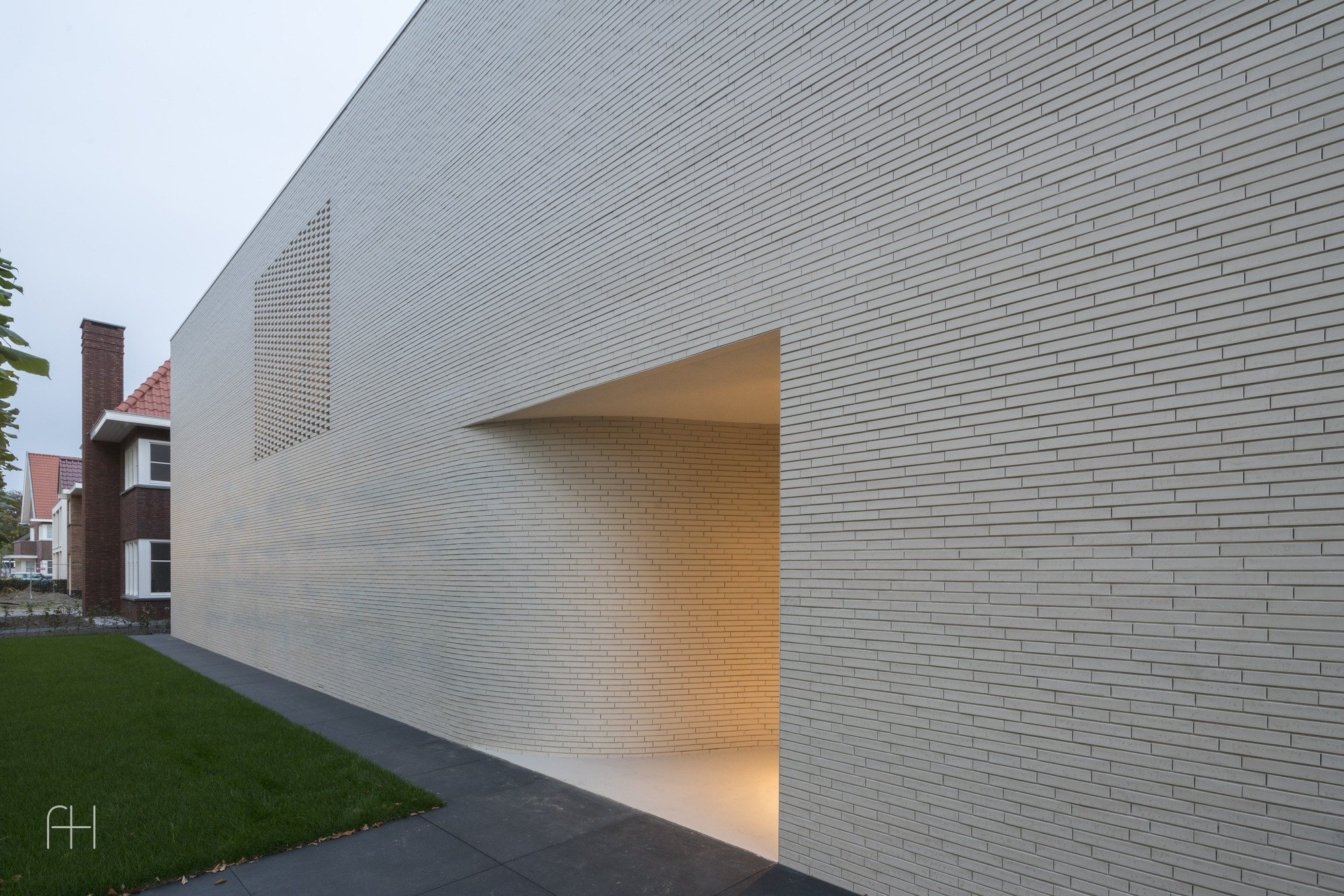 Casa Kwantes // MVRDV // Роттердам, 2