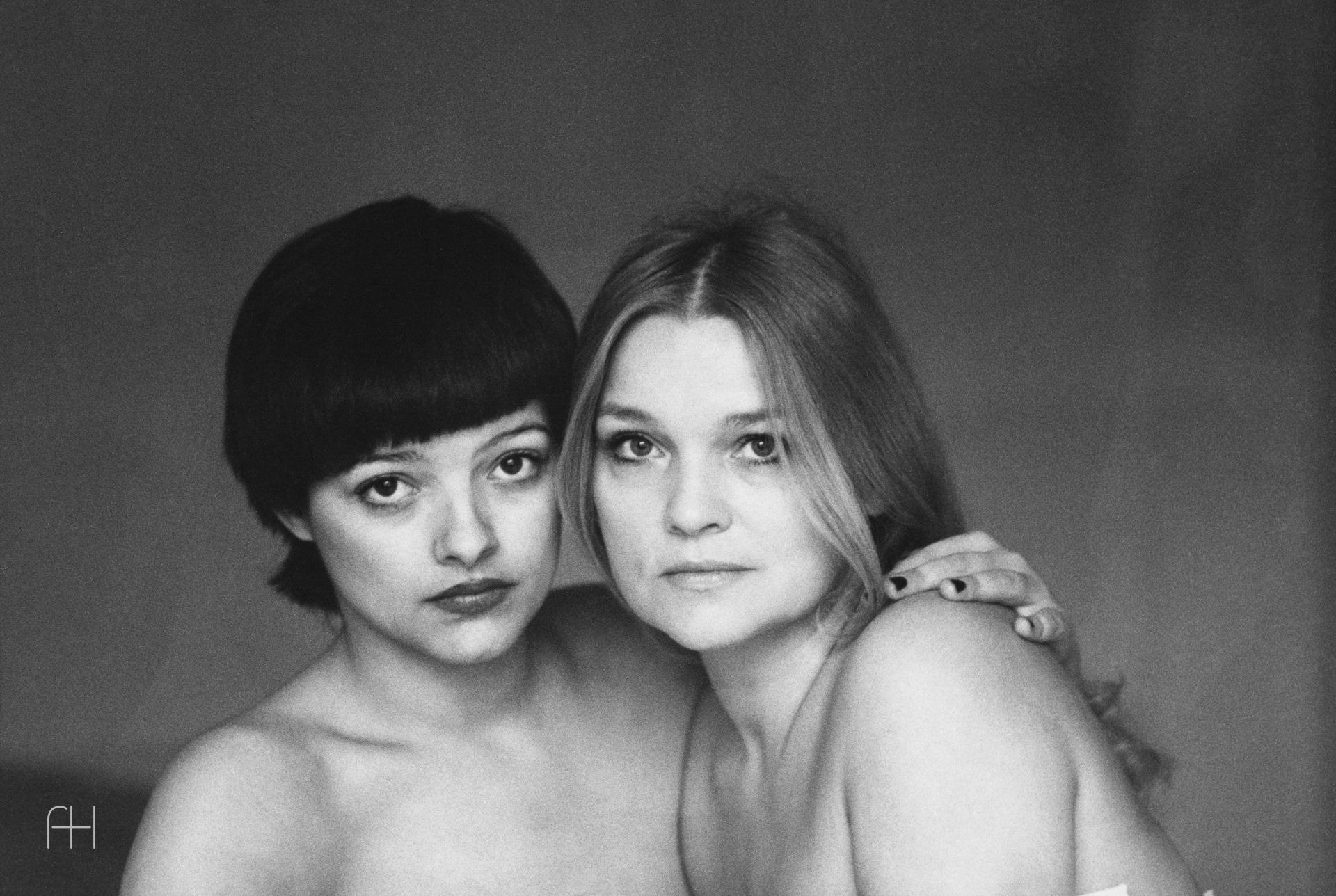 Town and Country and Dogs // Sibylle Bergemann // Berlin, 1966–2010, 7