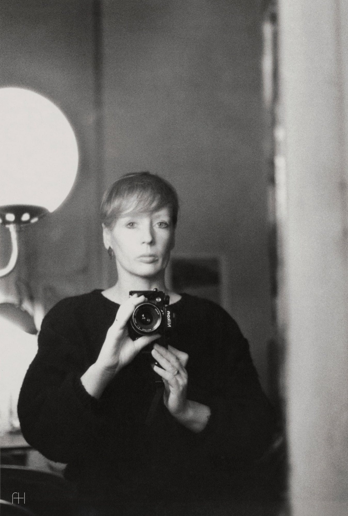 Town and Country and Dogs // Sibylle Bergemann // Berlin, 1966–2010, 9