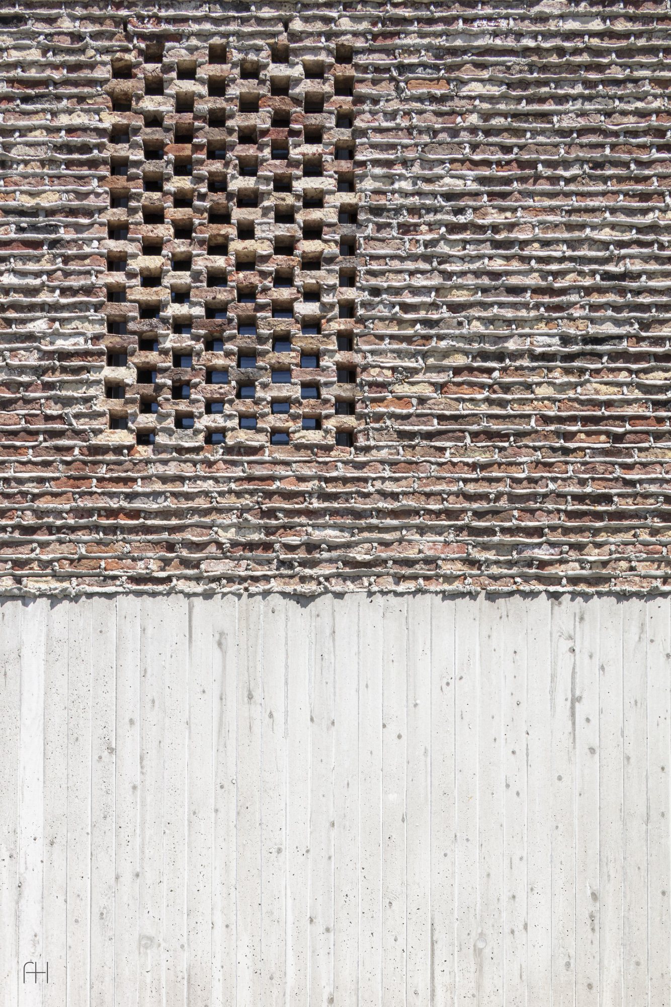 House DeDe // OYO Architects // Дронген, Бельгия, 2024, 3