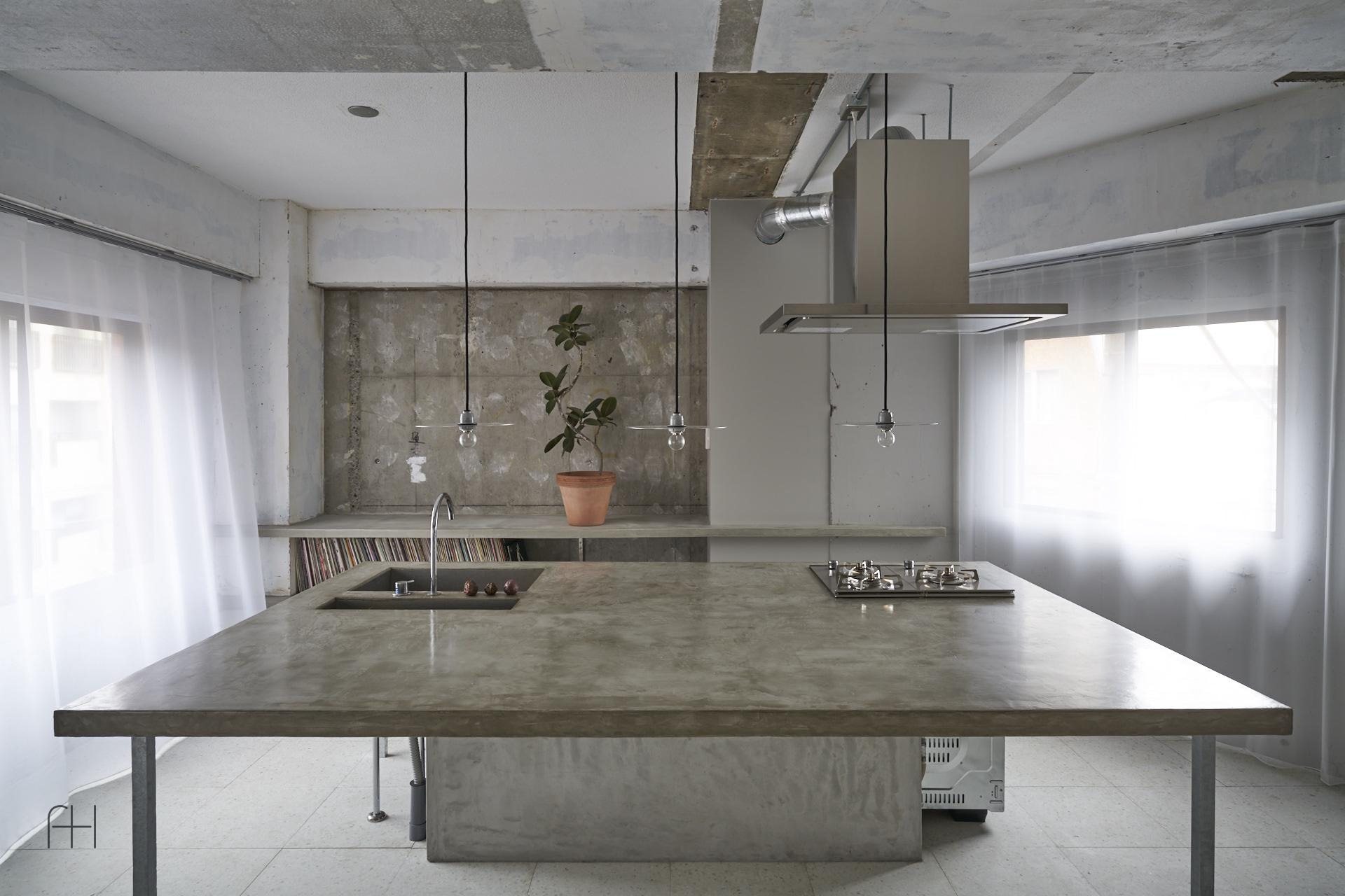 House of Wind and Light // Office Shogo Onodera // Tokyo, Japan, 1