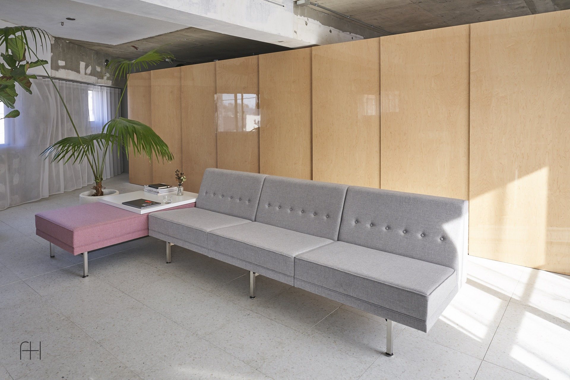 House of Wind and Light // Office Shogo Onodera // Tokyo, Japan, 2