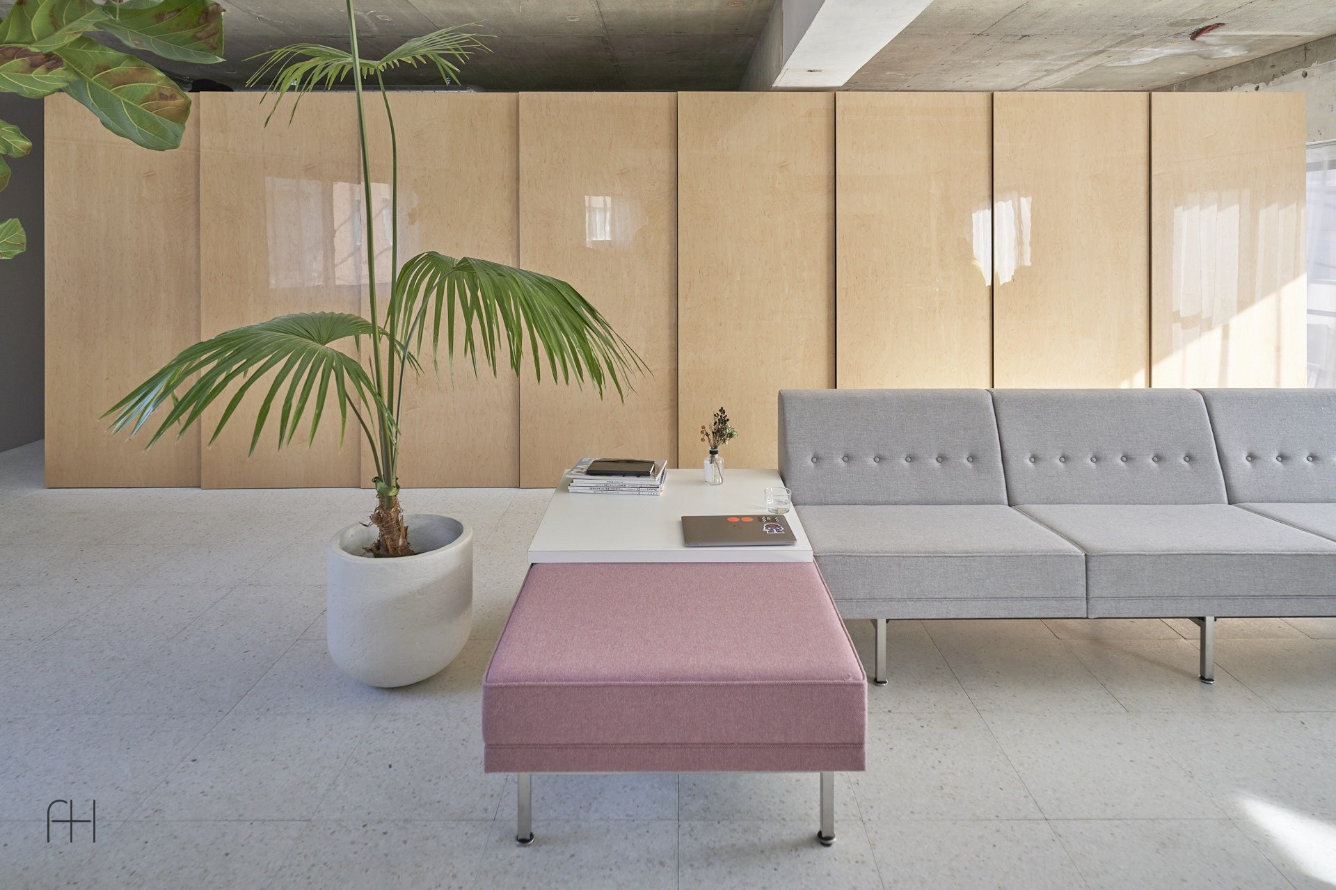 House of Wind and Light // Office Shogo Onodera // Tokyo, Japan, 5