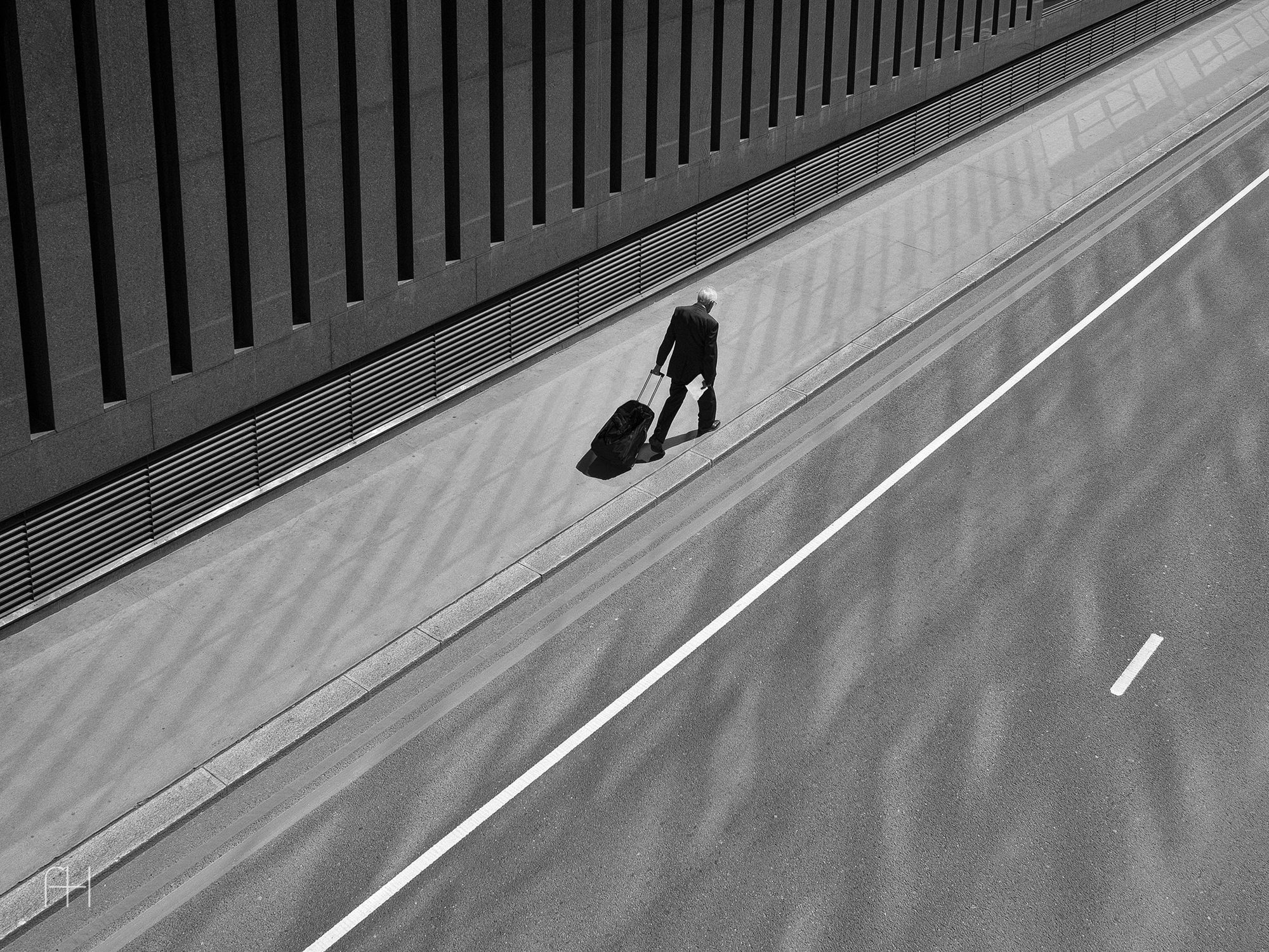 The Streets Of London // Rupert Vandervell // London, 2