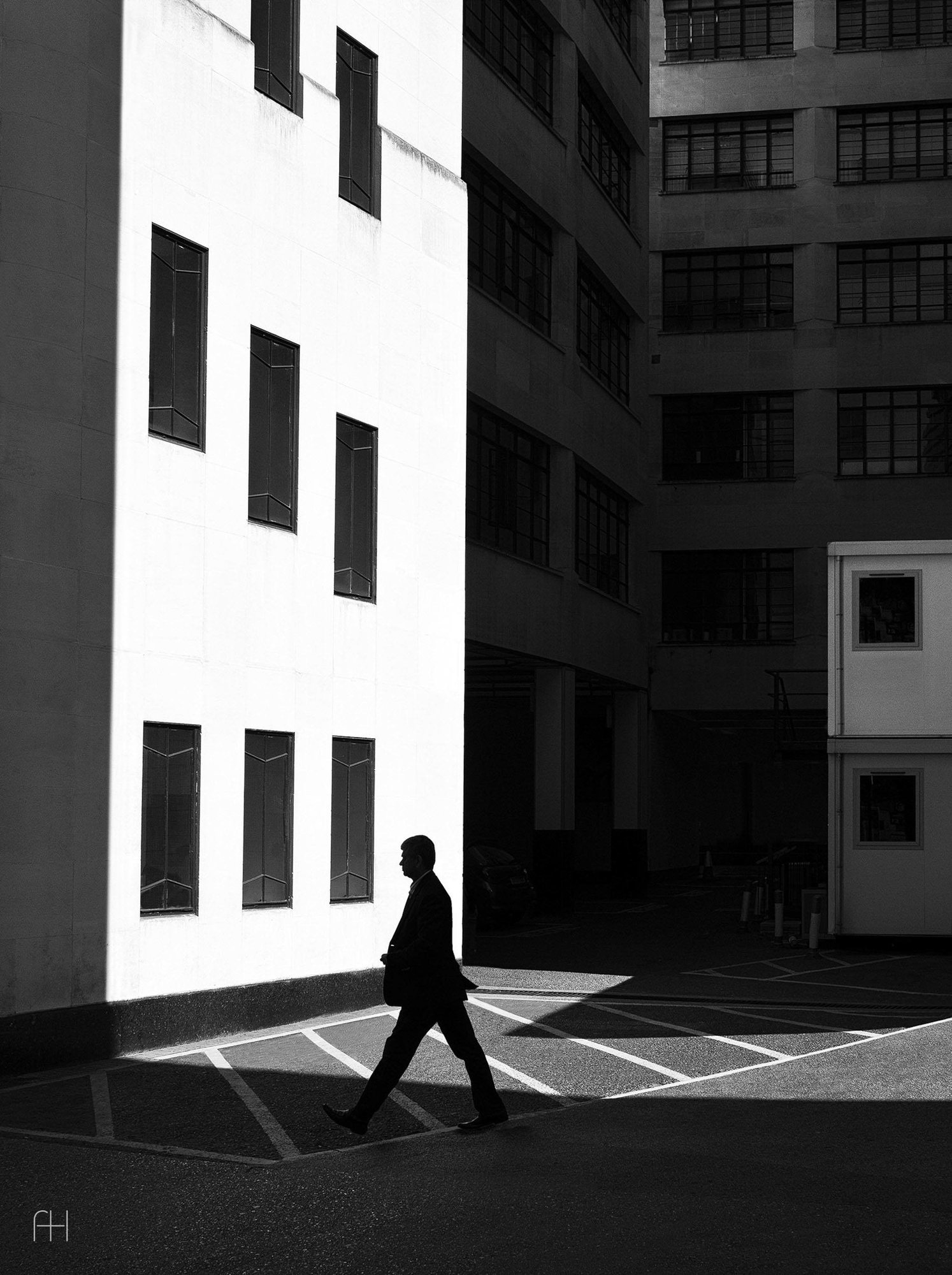 The Streets Of London // Rupert Vandervell // London, 4