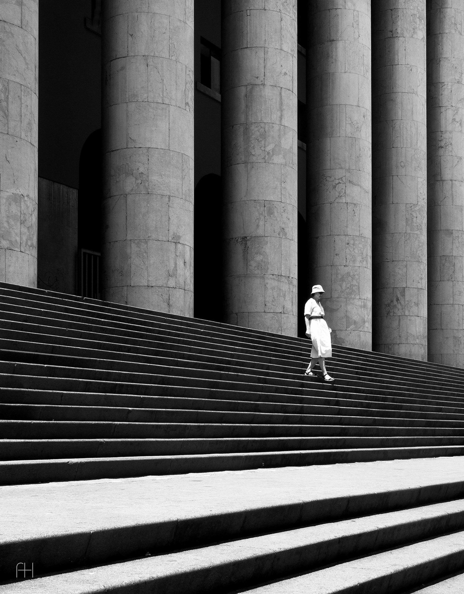 The Streets Of London // Rupert Vandervell // London, 5