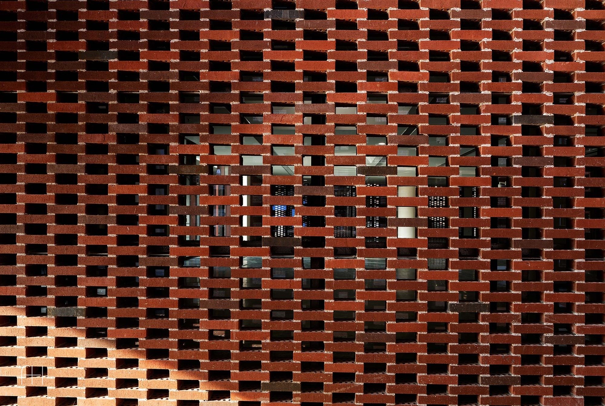 International Campus of Zhejiang University // UAD Architects // Zhejiang, China, 2020, 6