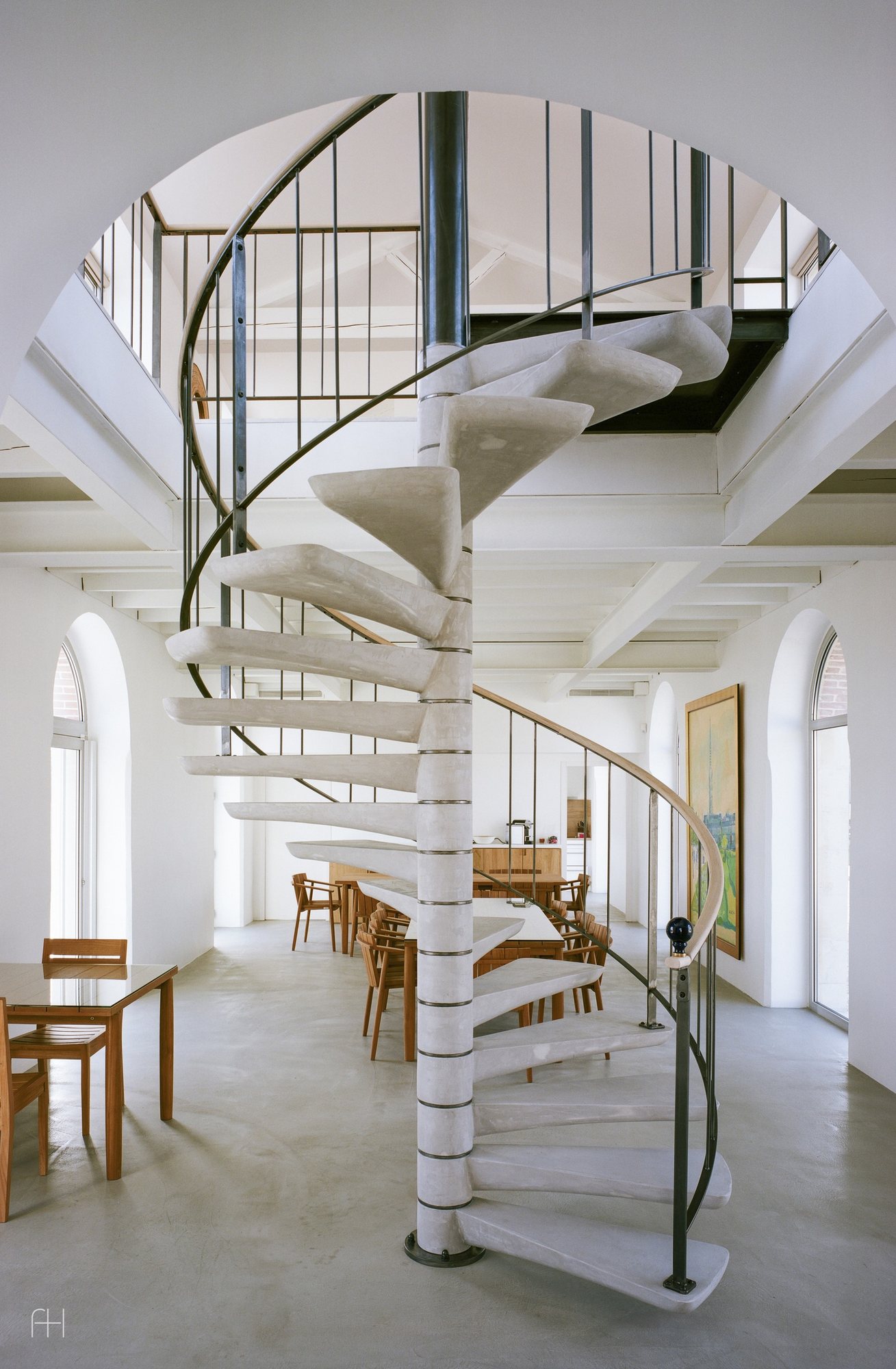 17.33 PAU // Sapiens Architectes // Pauillac, 2019, 2