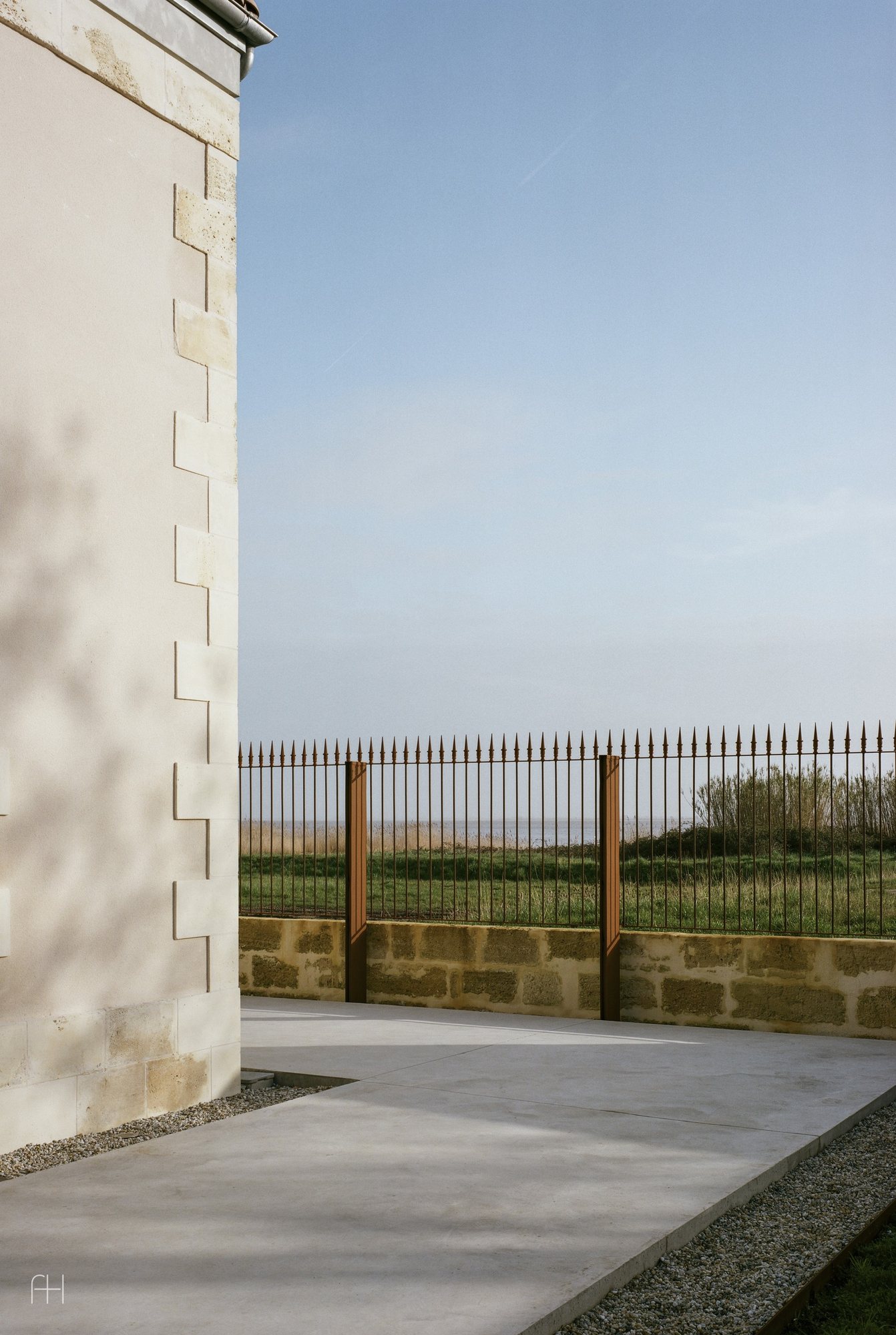 17.33 PAU // Sapiens Architectes // Pauillac, 2019, 5