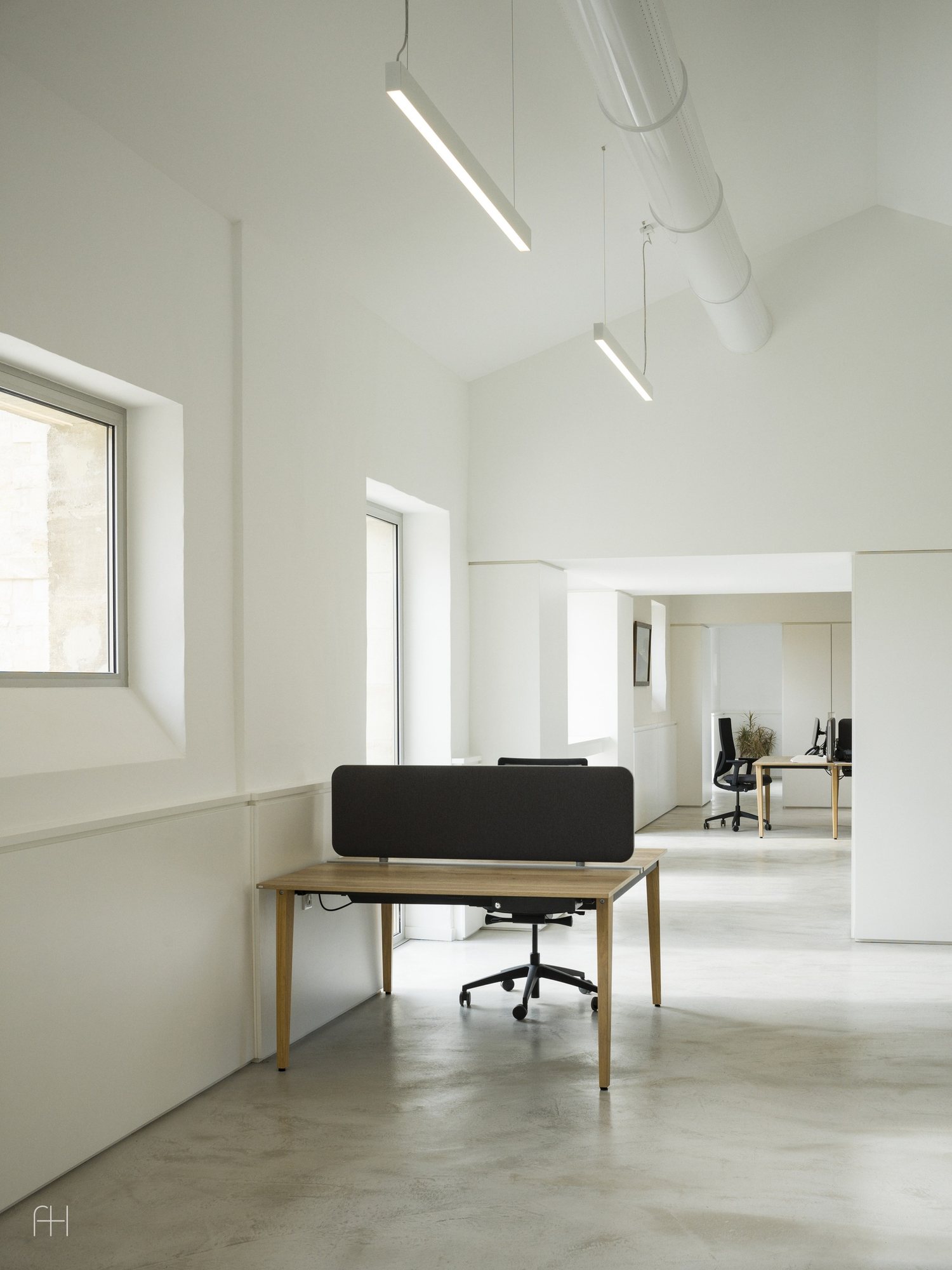 17.33 PAU // Sapiens Architectes // Pauillac, 2019, 9