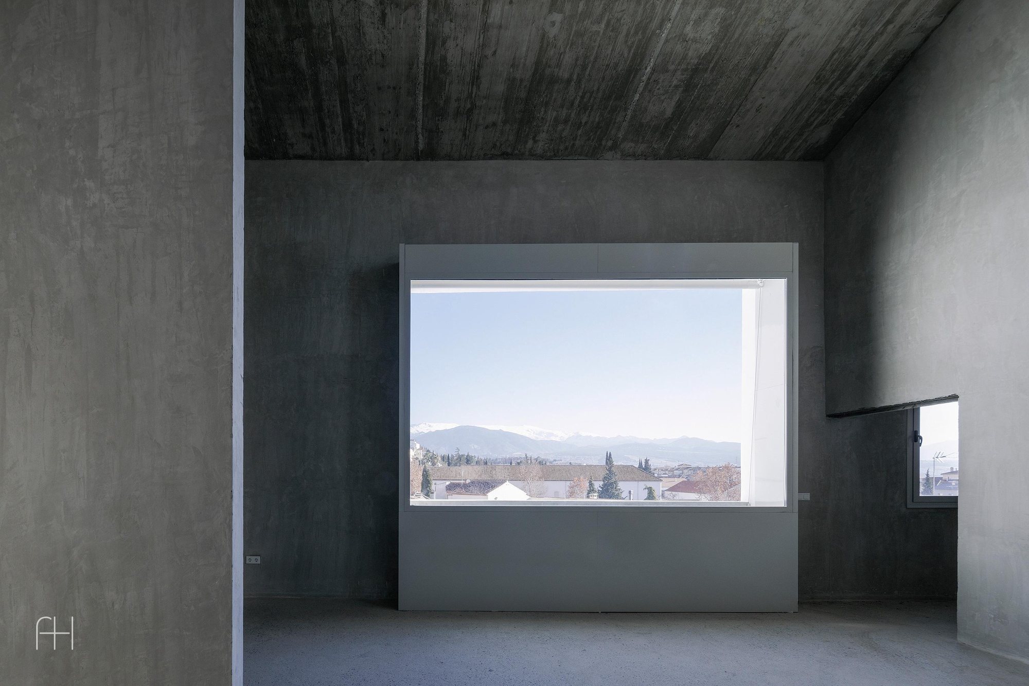 8 Experimental Apartments // Elisa Valero // Гранада, Испания, 1